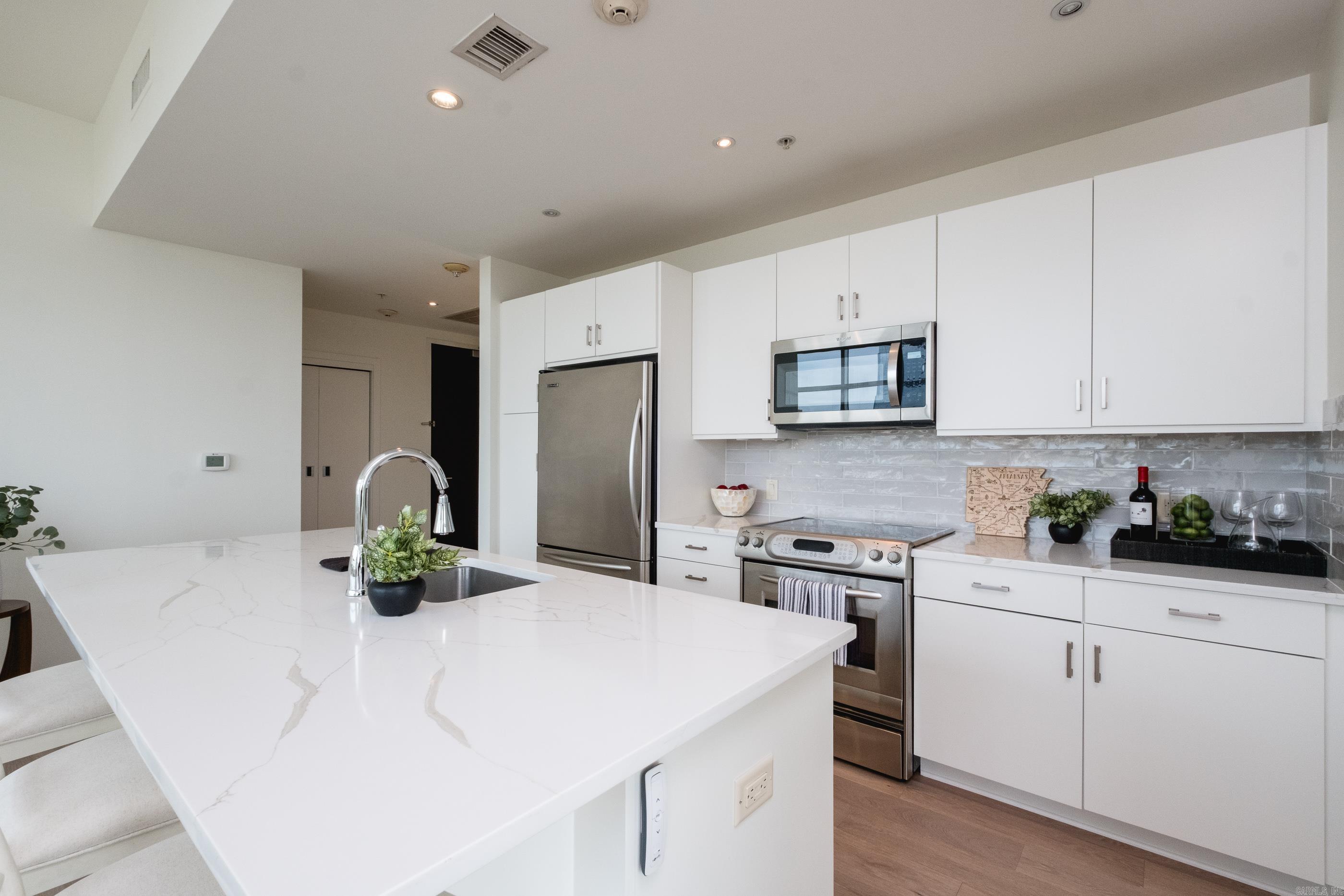 300 E Third #607 Little Rock, AR 72201