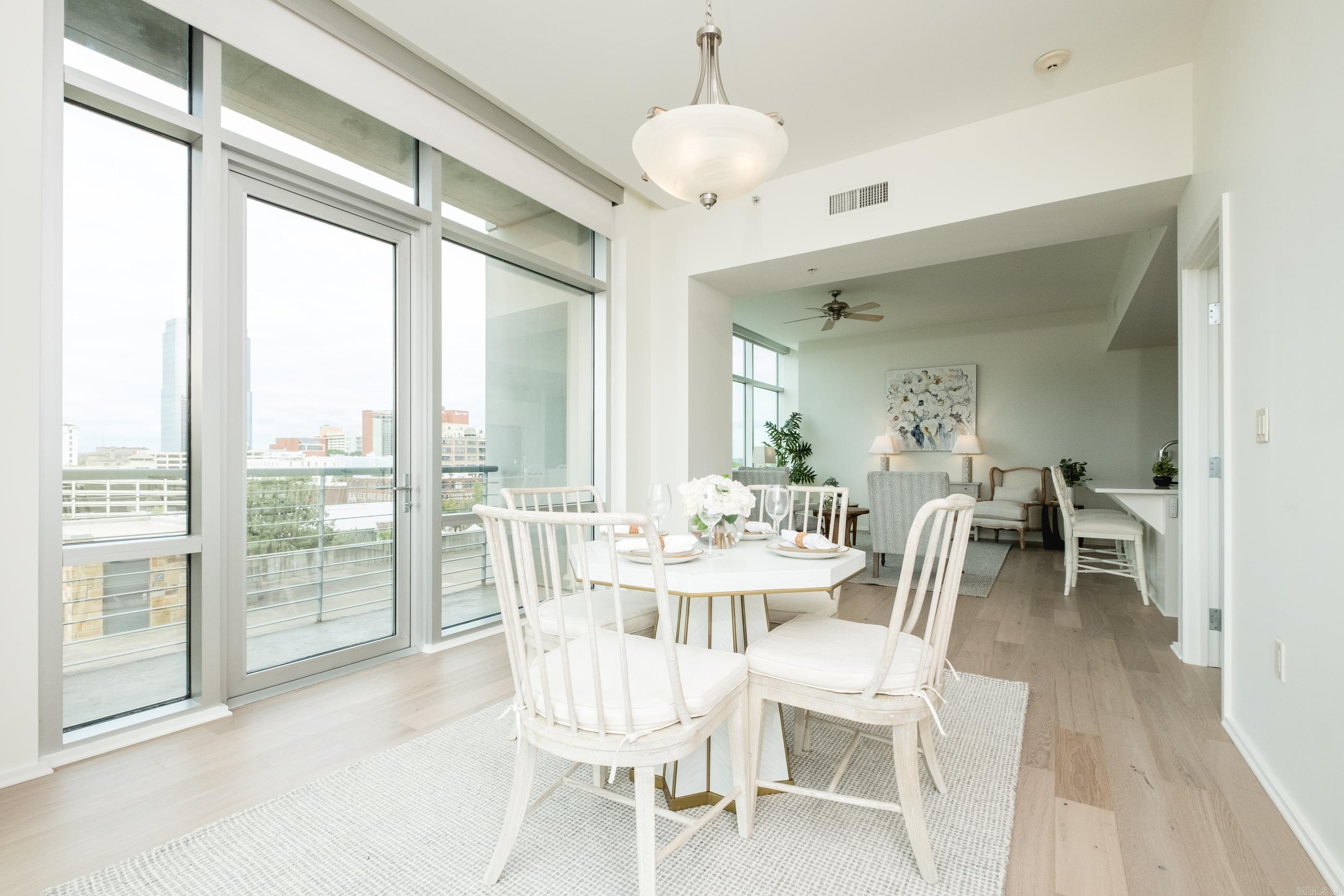 300 E Third #607 Little Rock, AR 72201