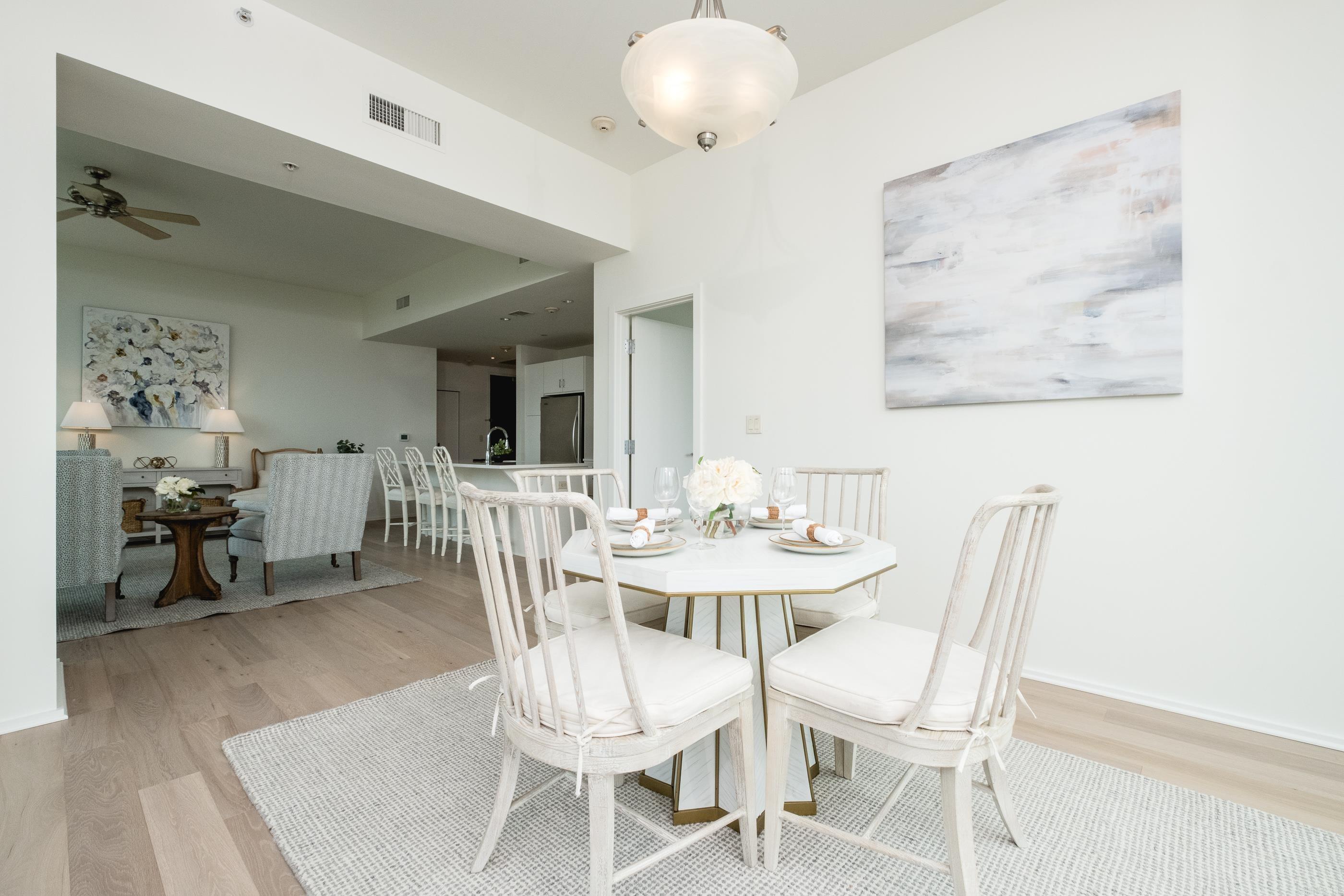 300 E Third #607 Little Rock, AR 72201