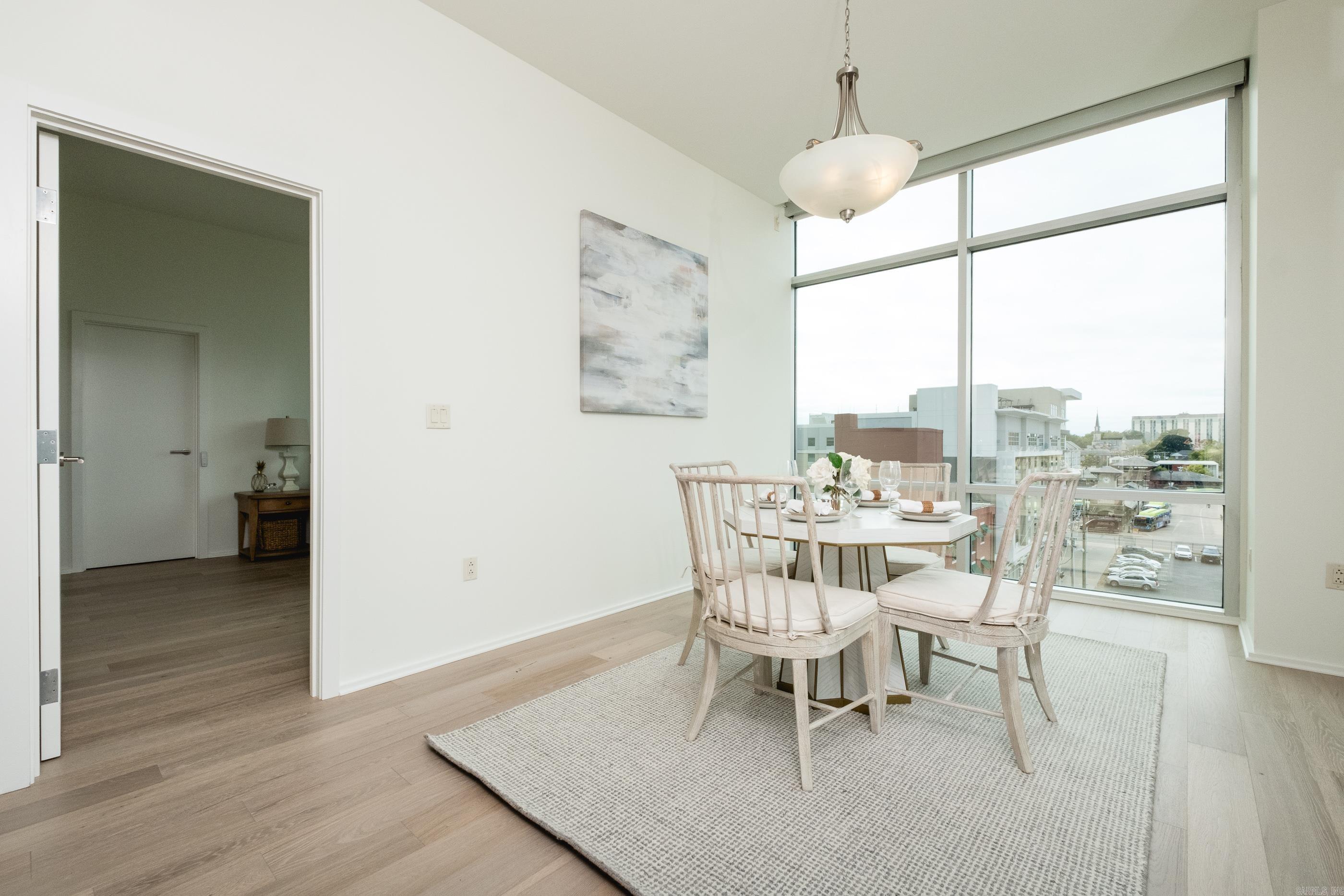 300 E Third #607 Little Rock, AR 72201