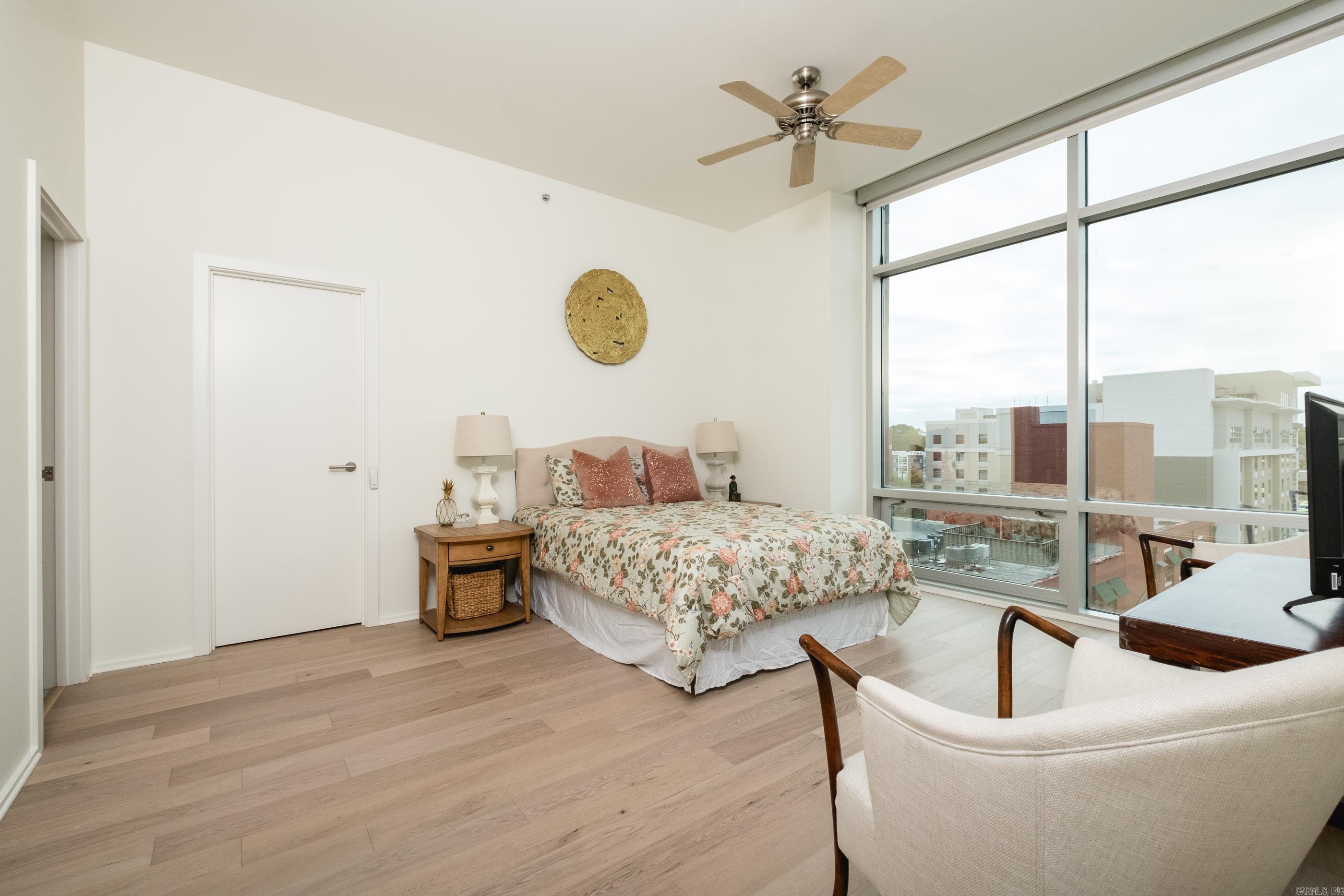 300 E Third #607 Little Rock, AR 72201