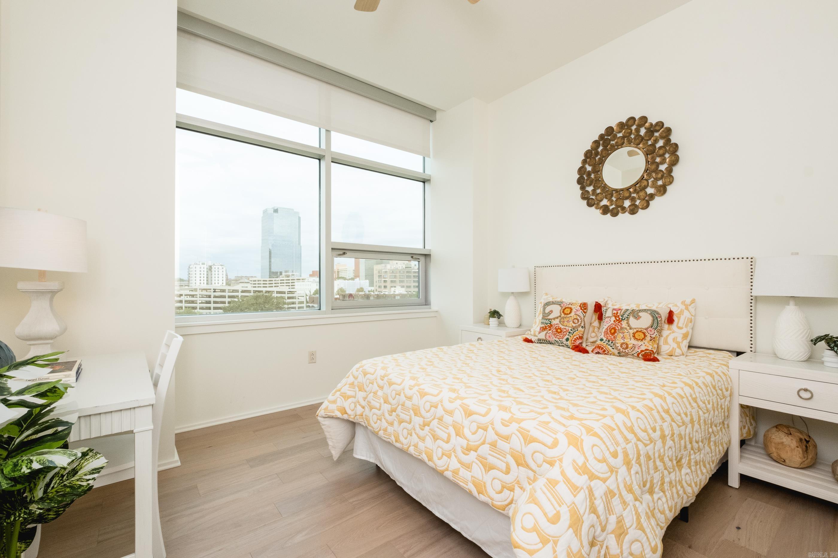 300 E Third #607 Little Rock, AR 72201