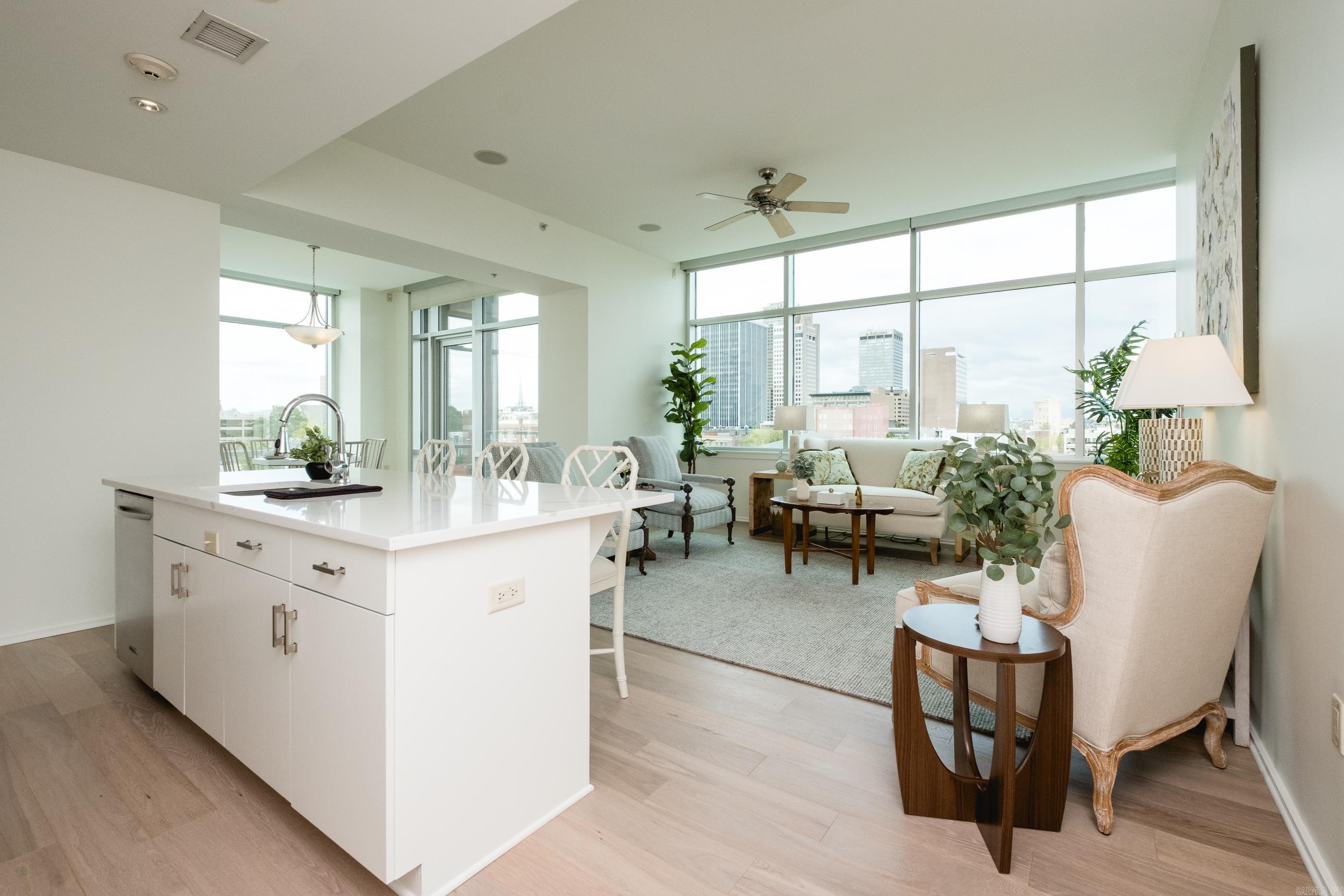 300 E Third #607 Little Rock, AR 72201