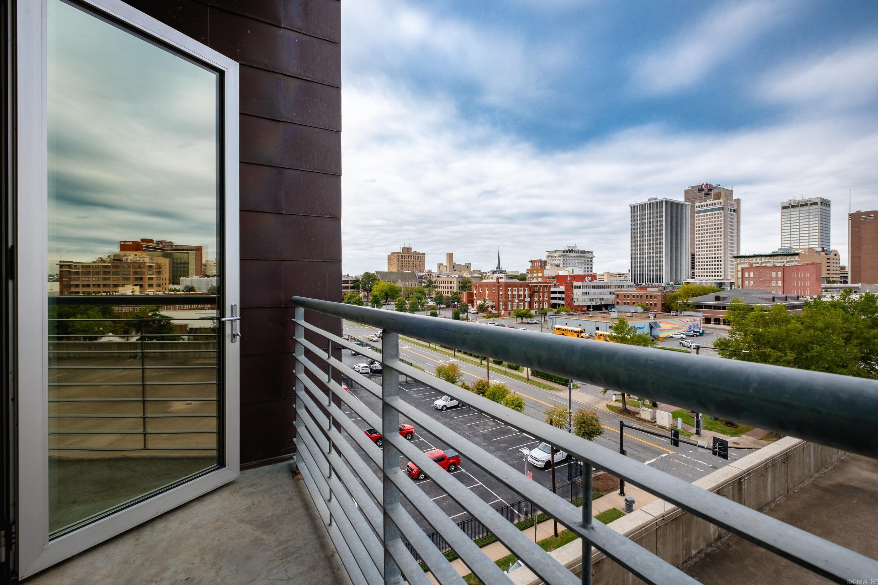 300 E Third #607 Little Rock, AR 72201