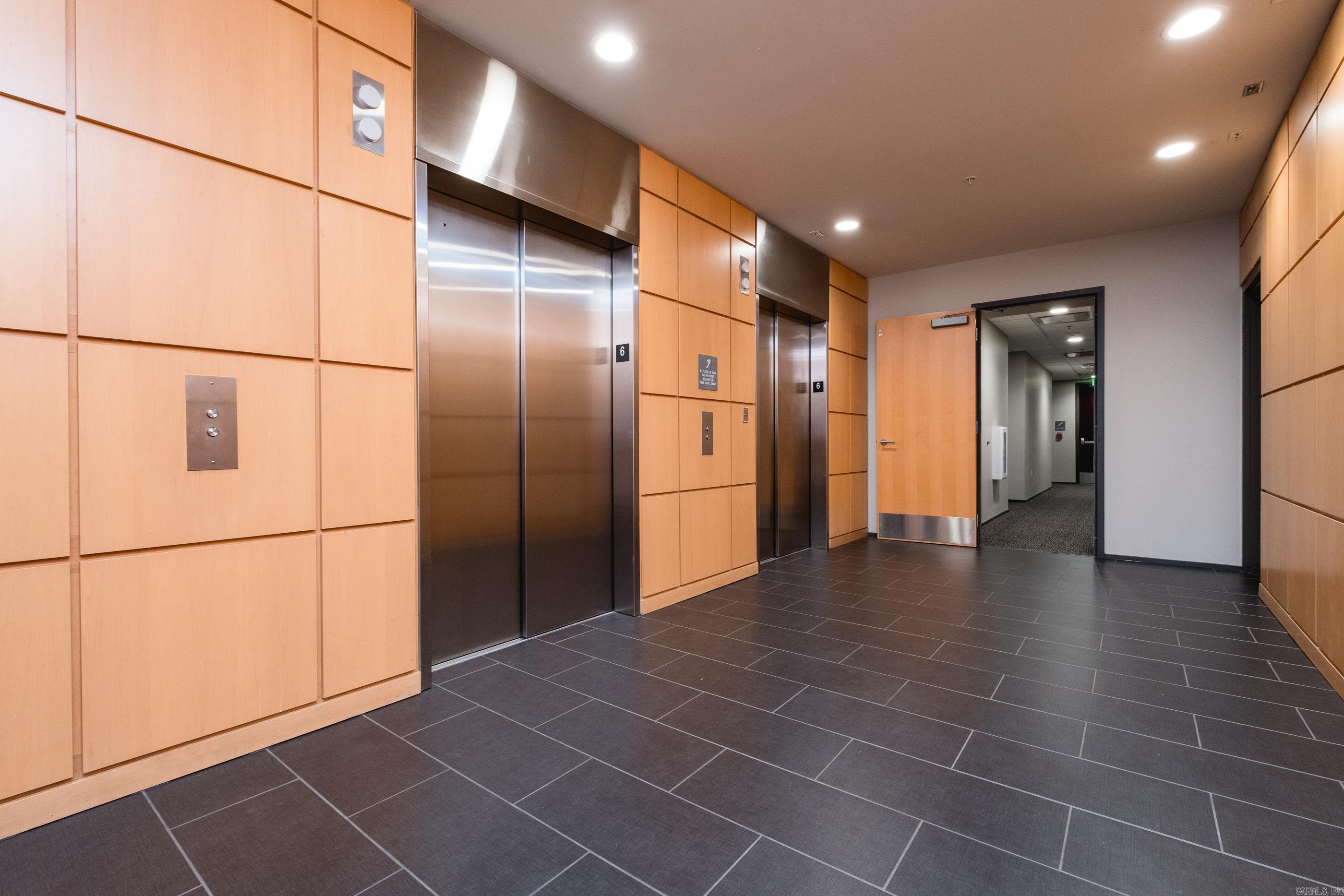 300 E Third #607 Little Rock, AR 72201