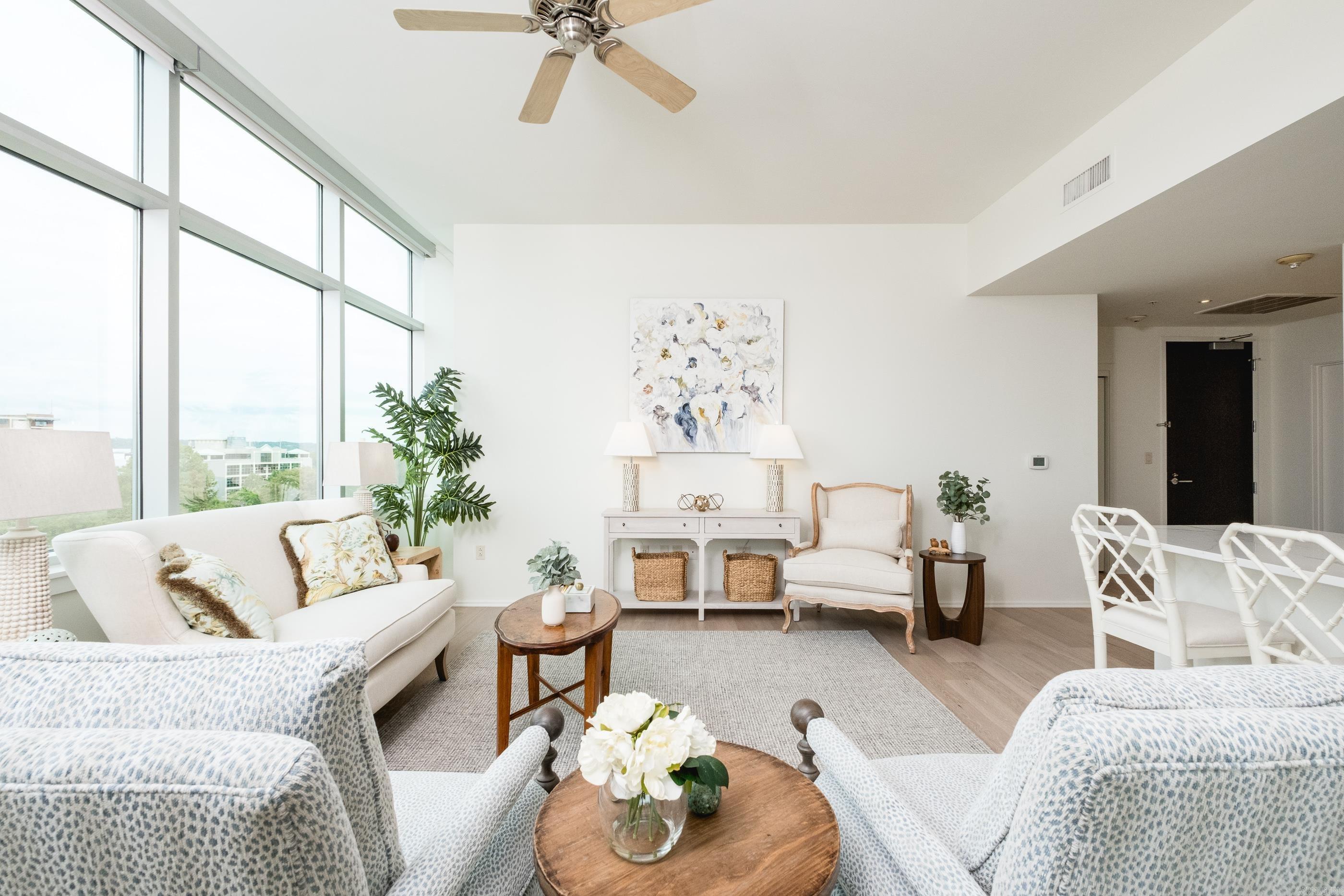 300 E Third #607 Little Rock, AR 72201