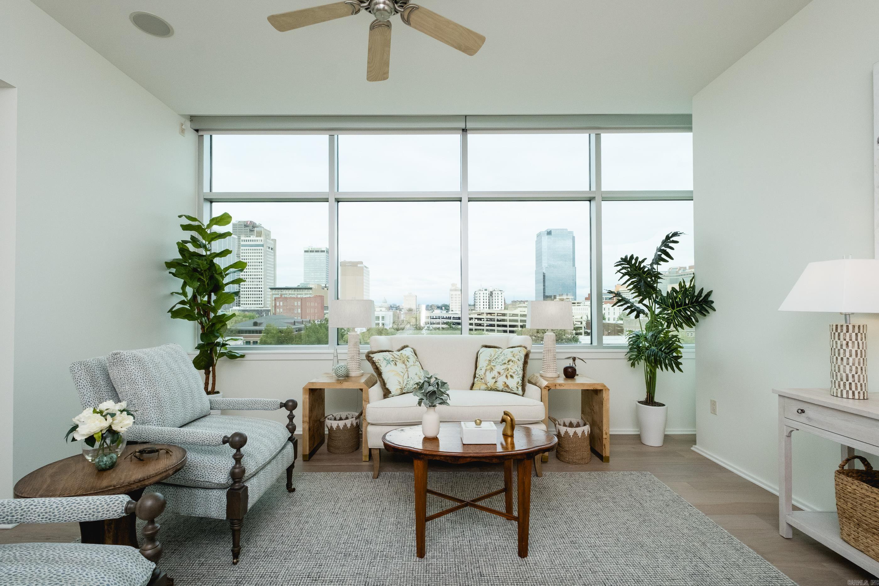 300 E Third #607 Little Rock, AR 72201