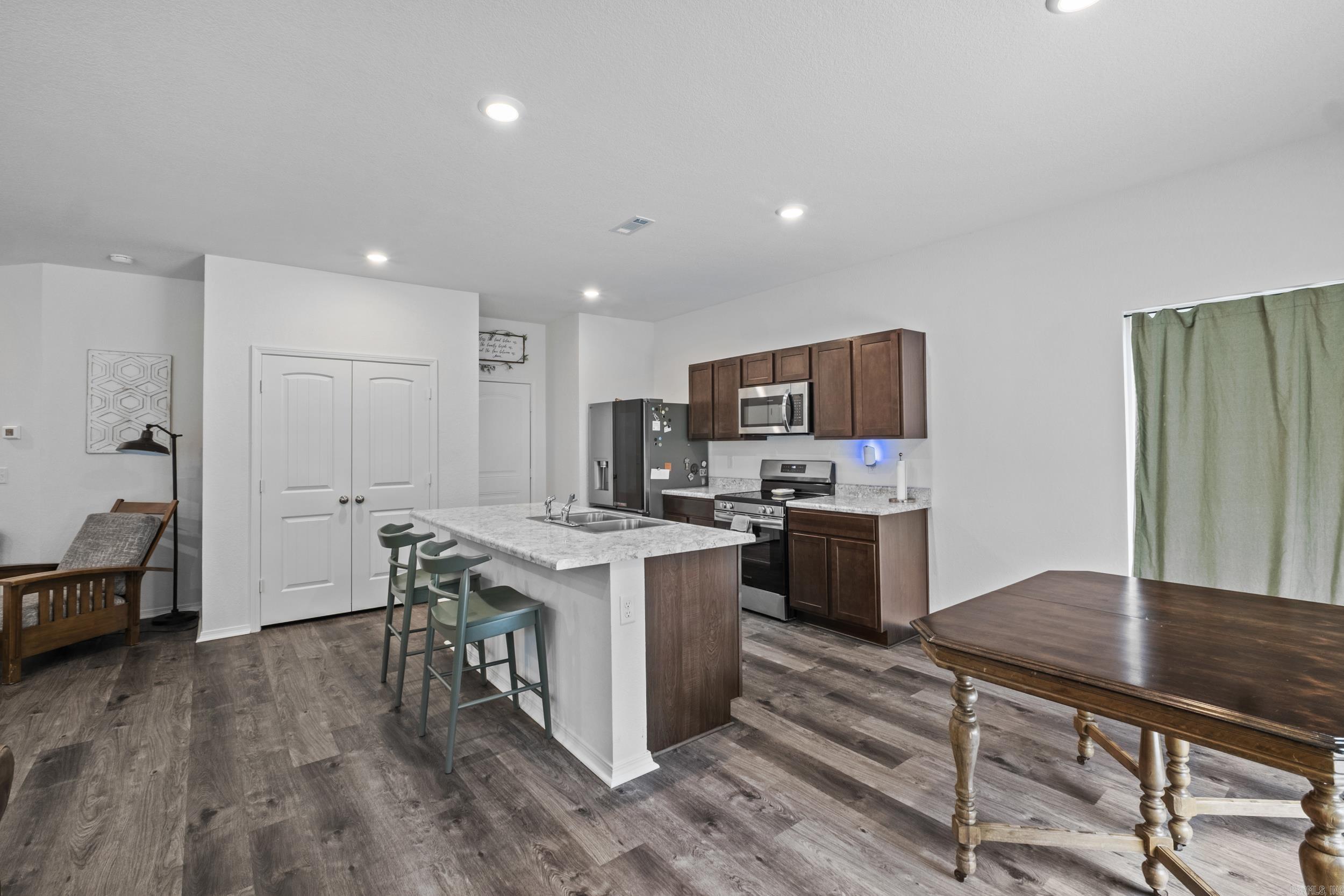 8004 Kim  North Little Rock, AR