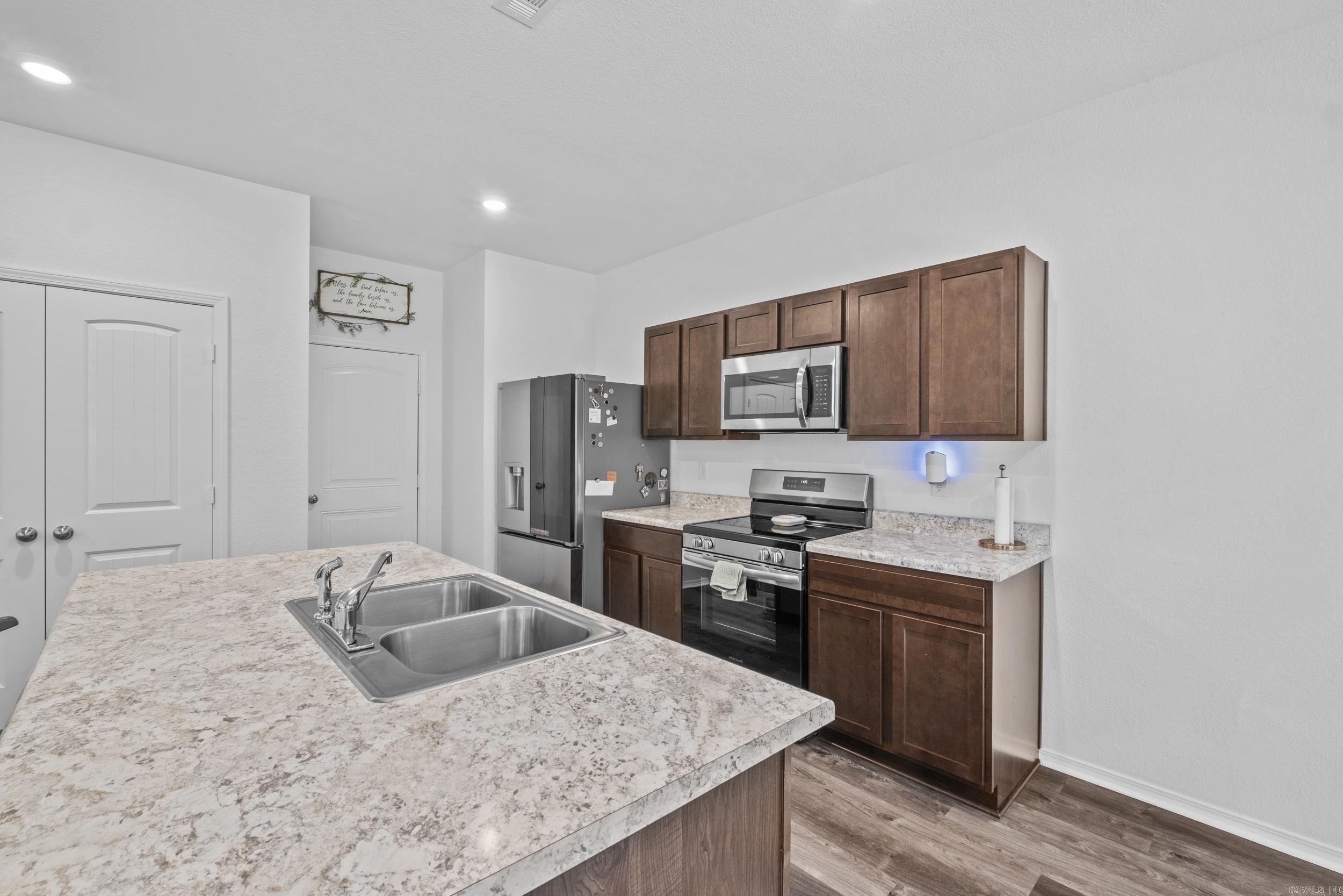 8004 Kim  North Little Rock, AR