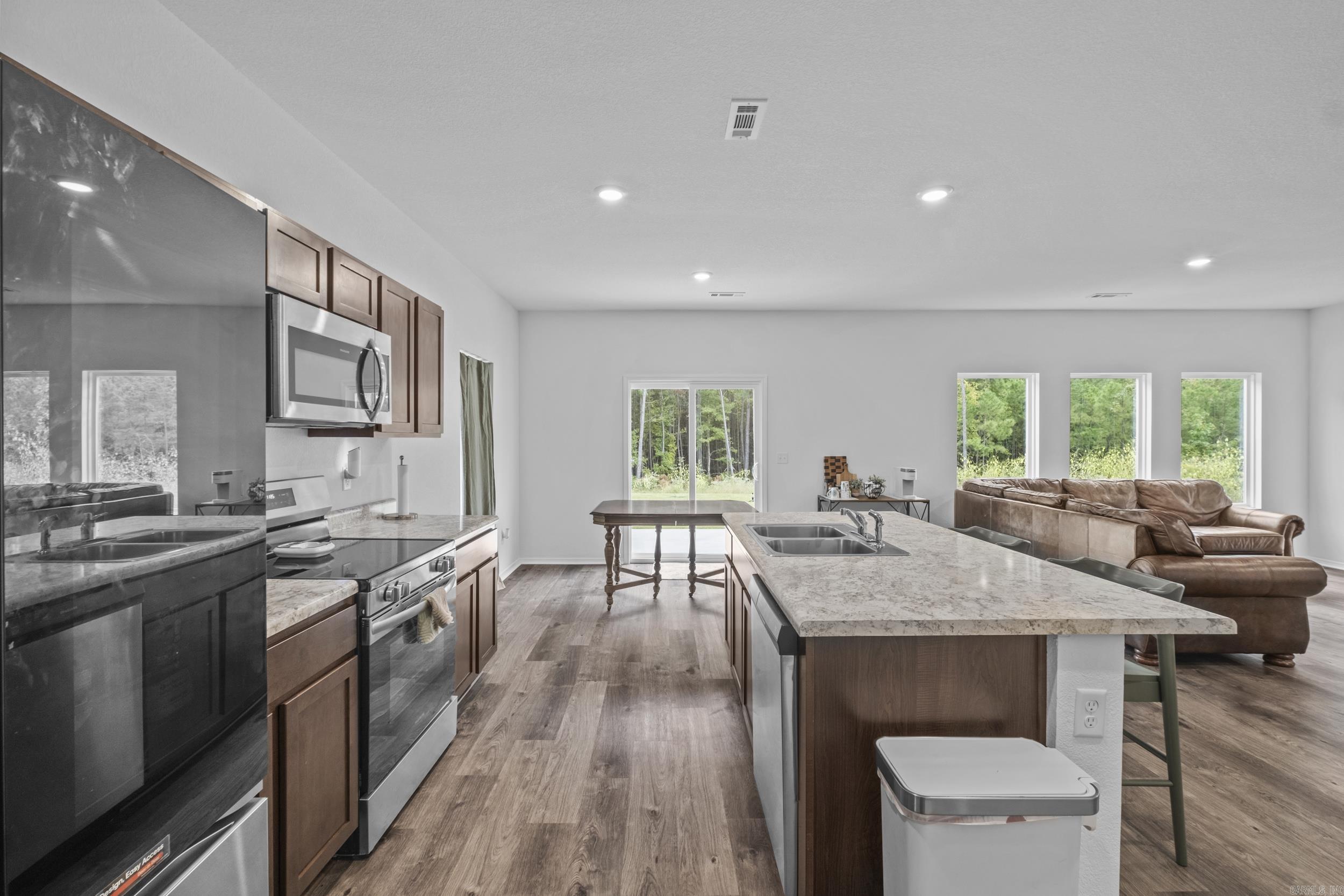 8004 Kim  North Little Rock, AR