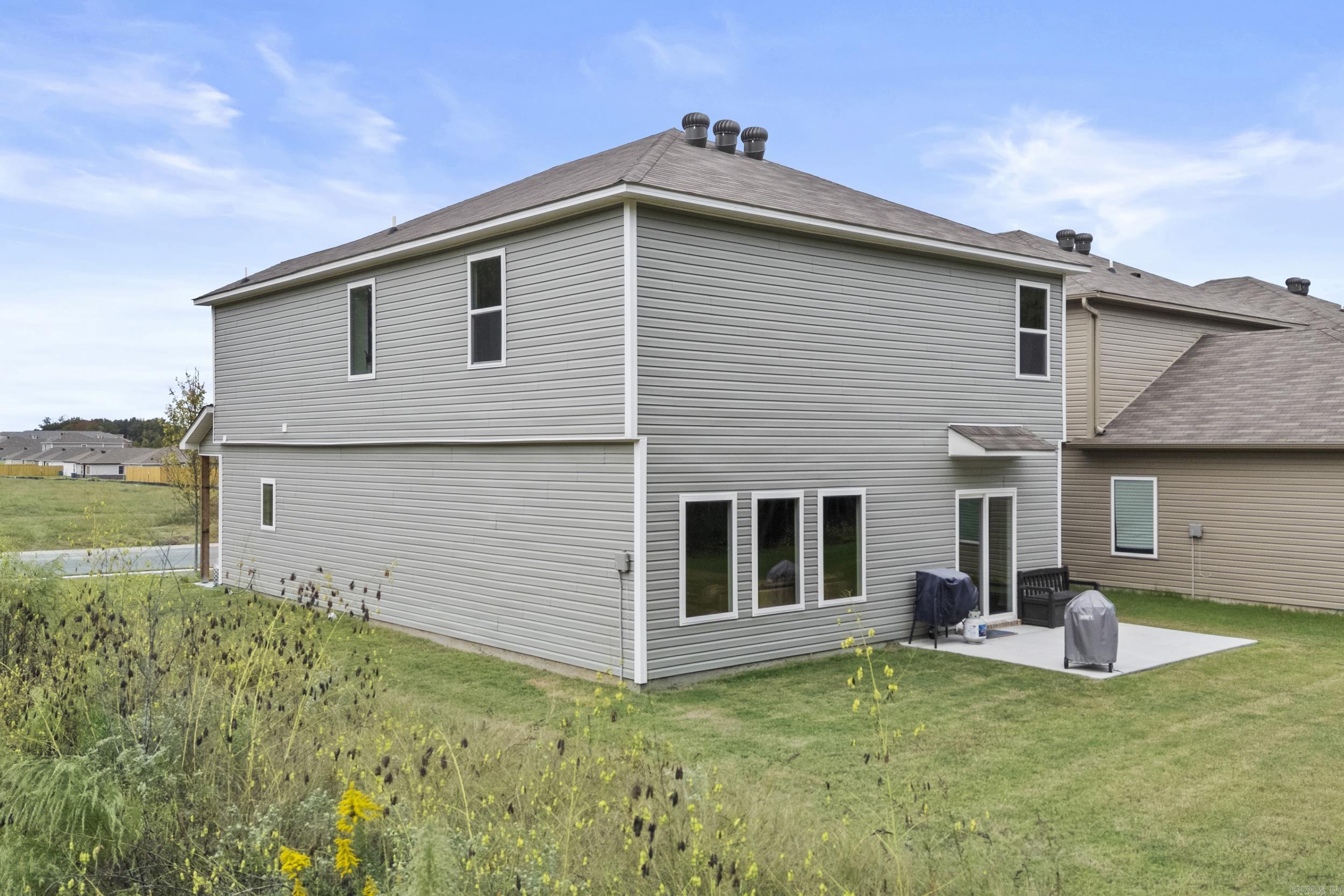 8004 Kim  North Little Rock, AR