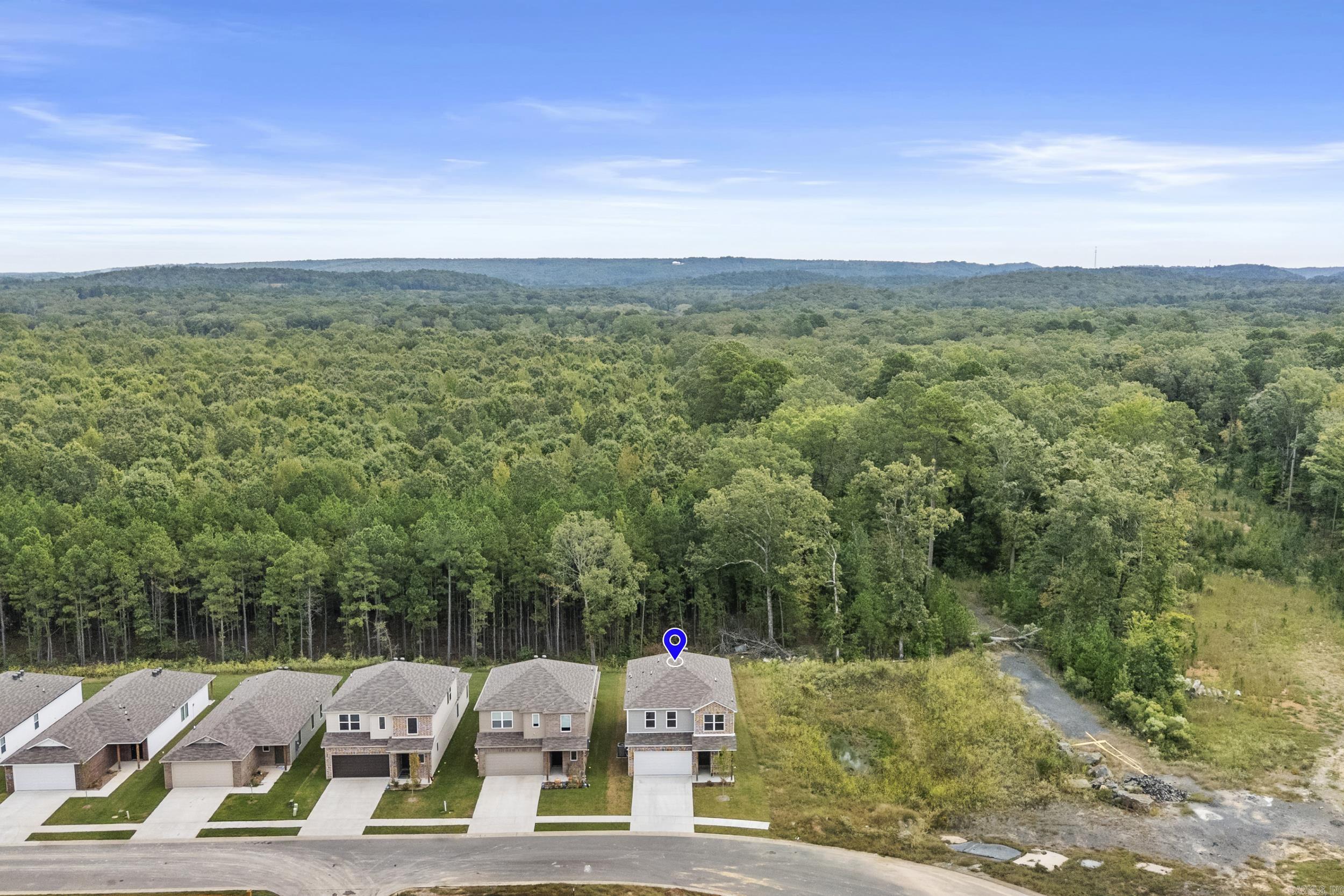 8004 Kim  North Little Rock, AR