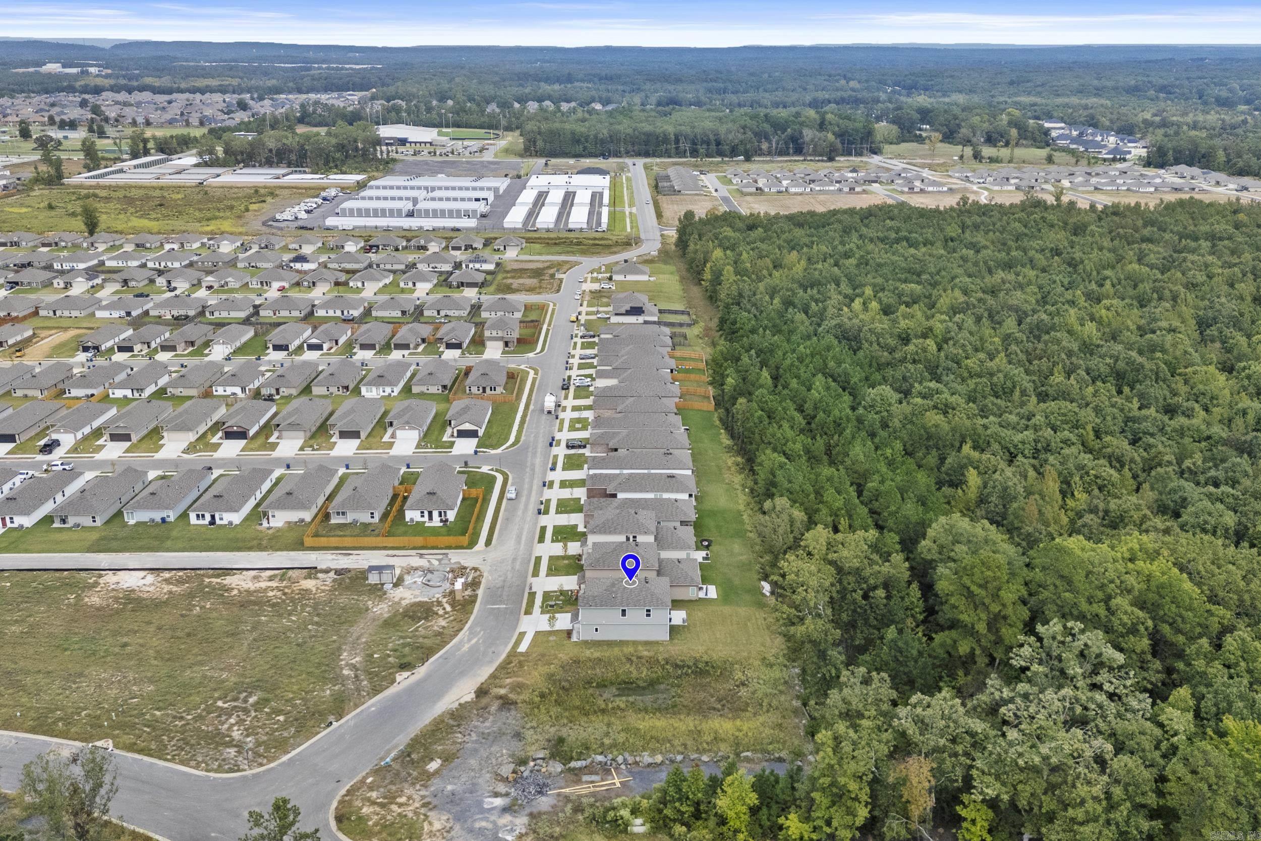 8004 Kim  North Little Rock, AR