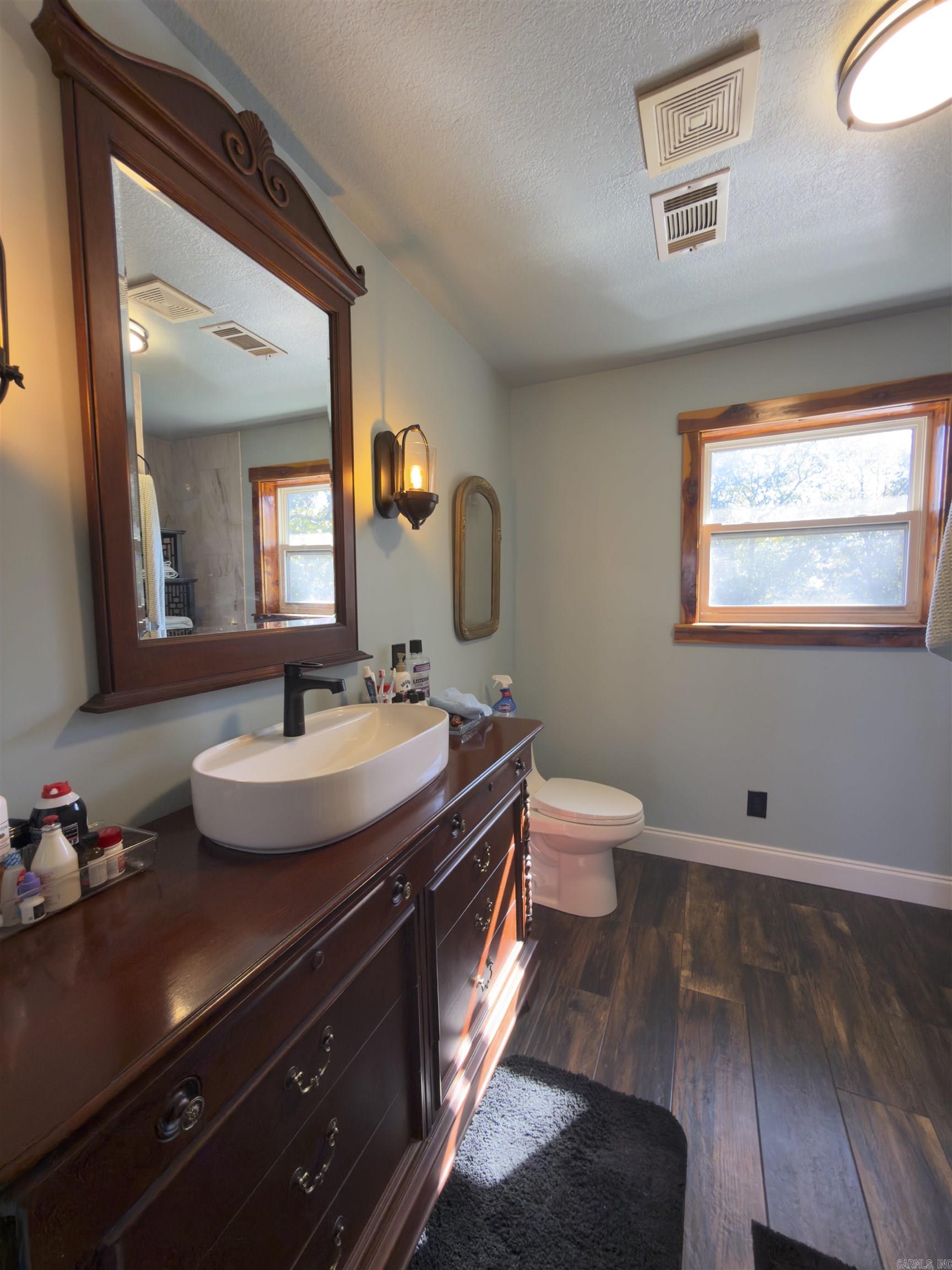 1041 Campbell Road Leslie, AR 72645