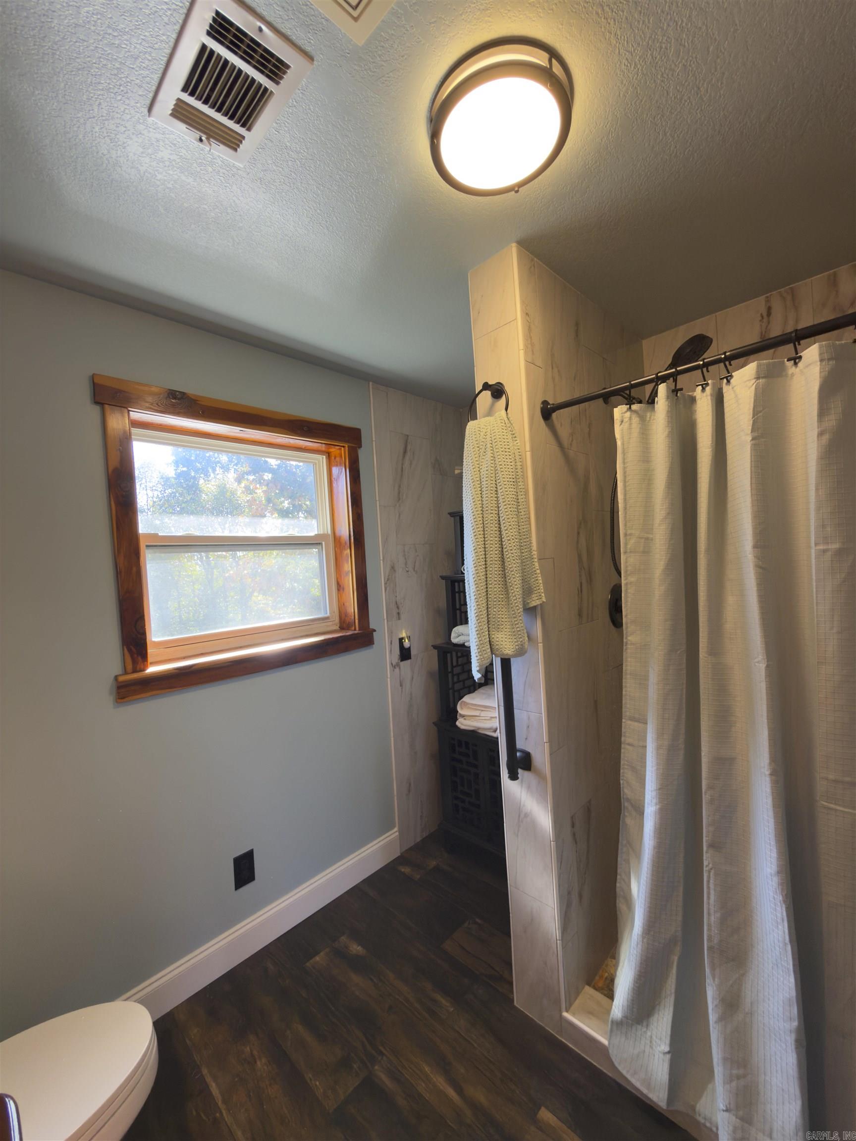 1041 Campbell Road Leslie, AR 72645