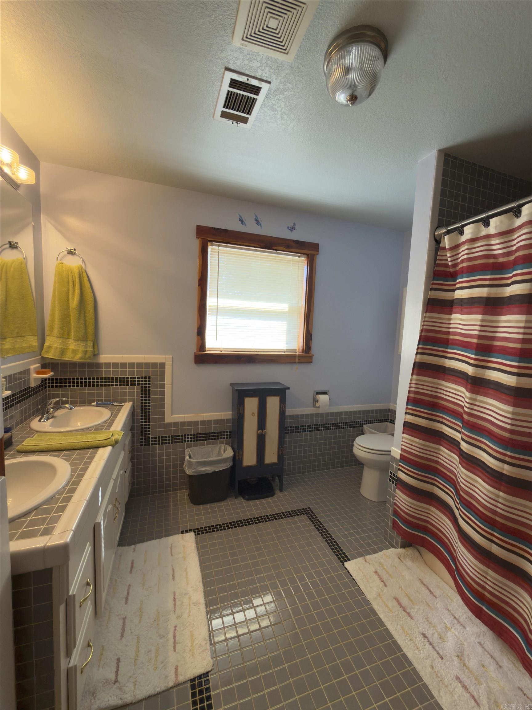 1041 Campbell Road Leslie, AR 72645