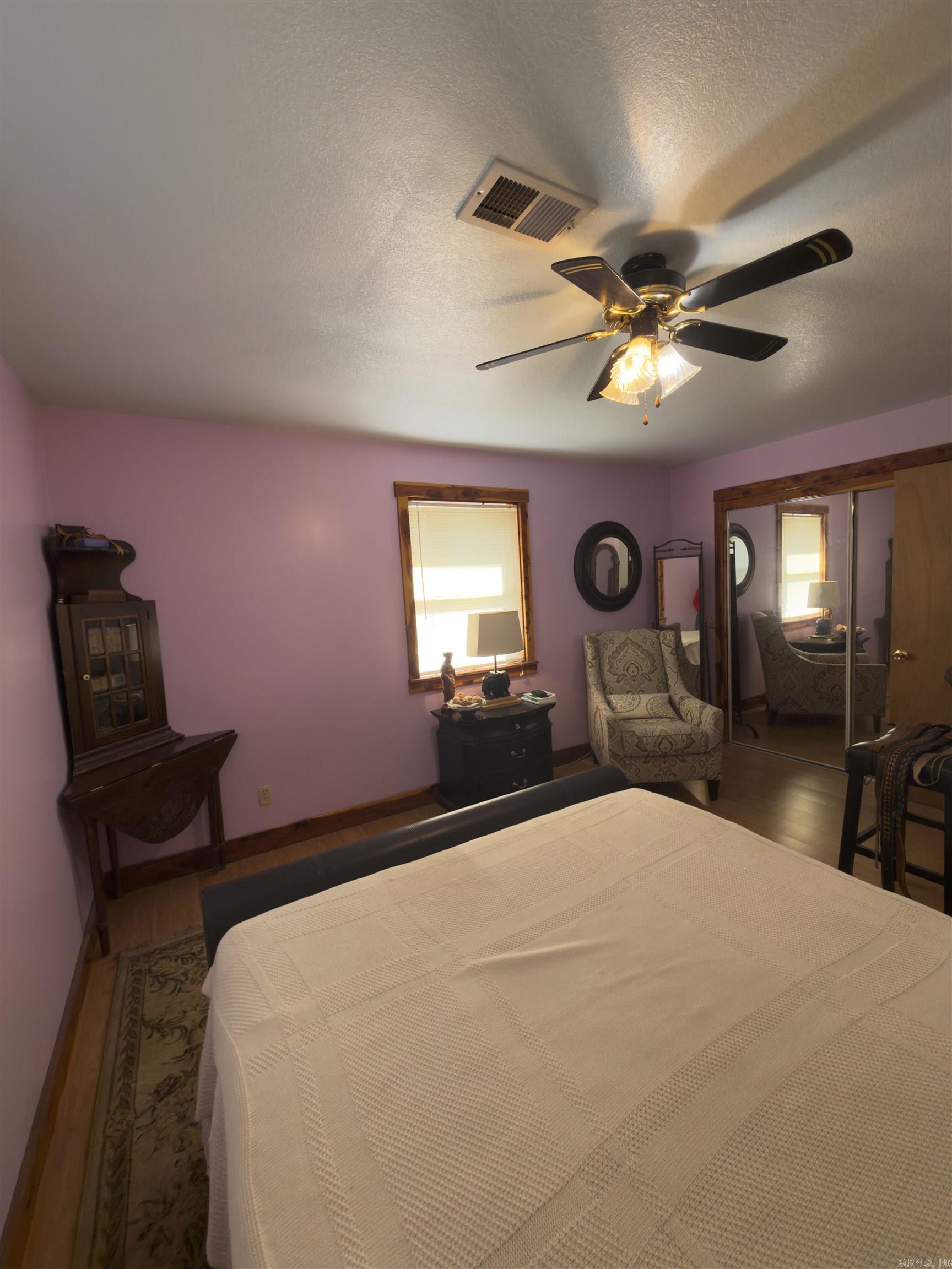 1041 Campbell Road Leslie, AR 72645