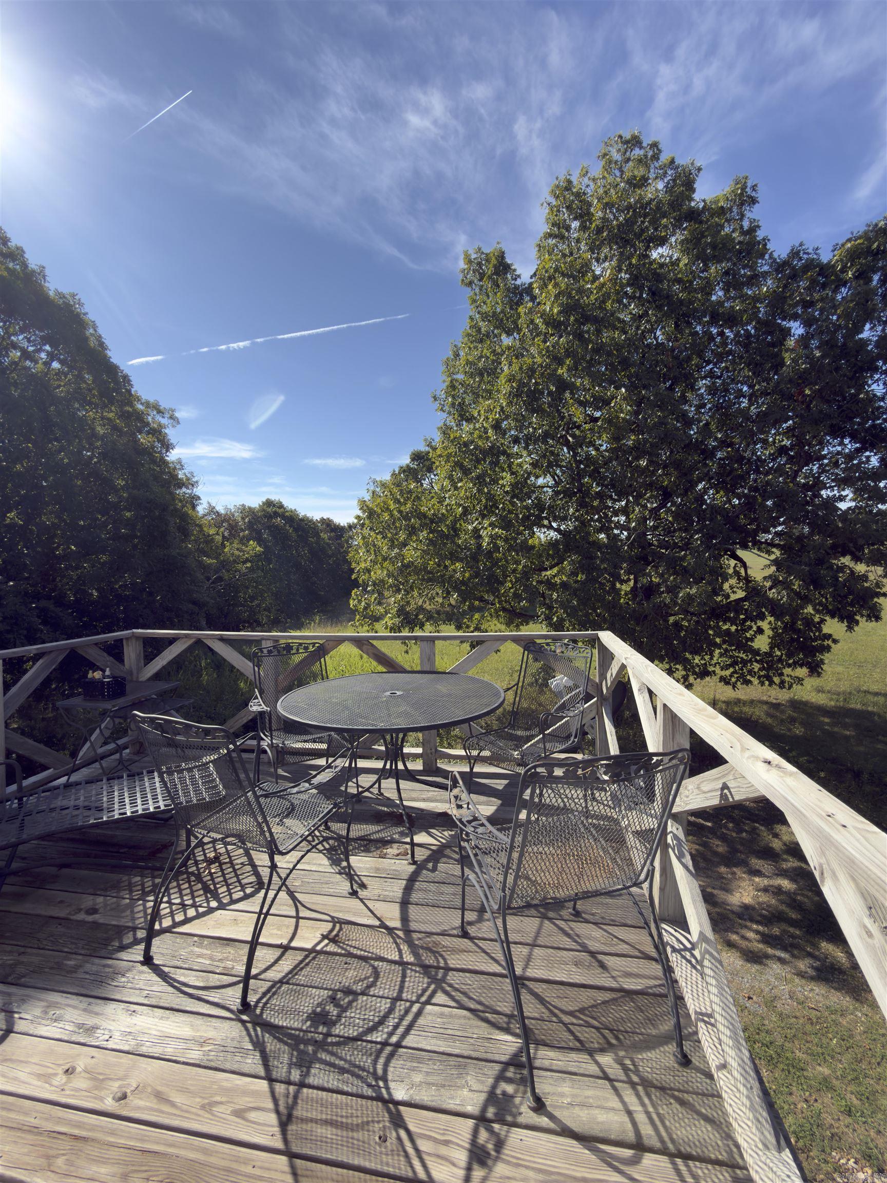 1041 Campbell Road Leslie, AR 72645