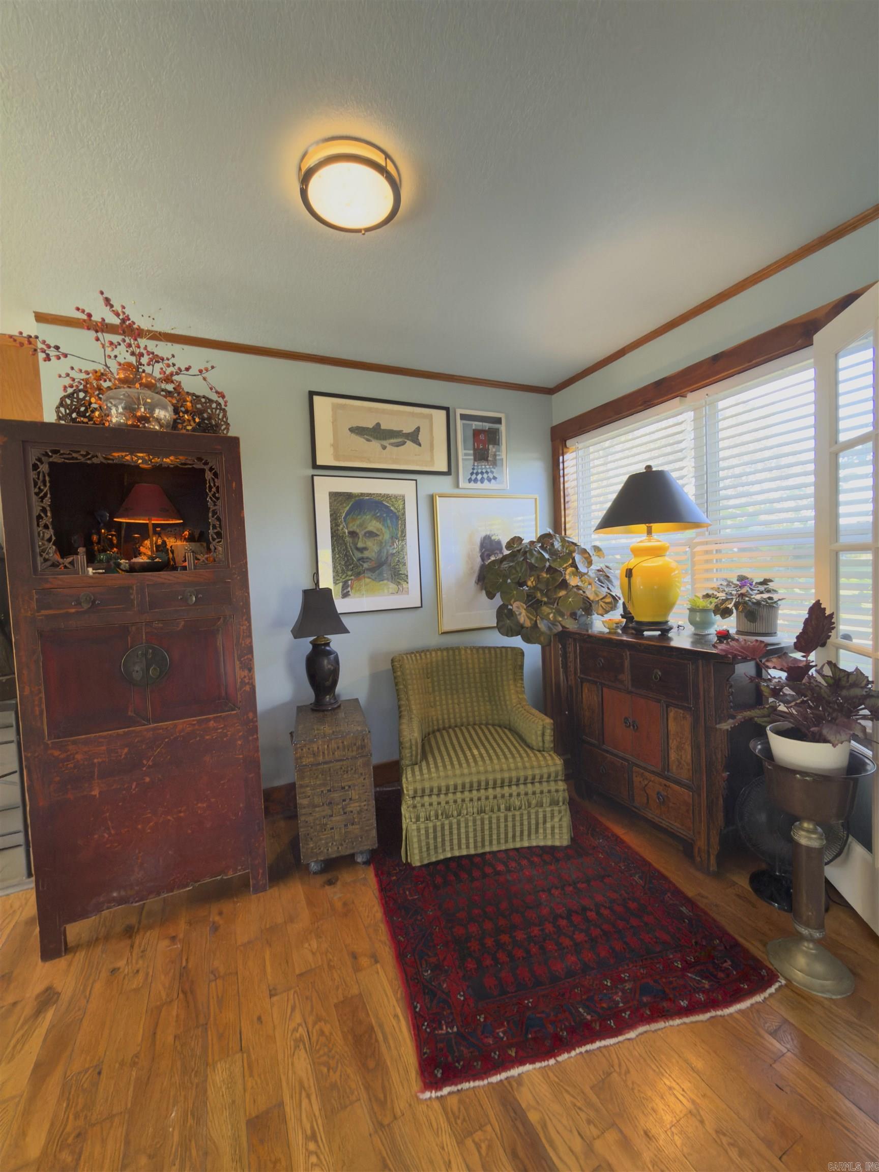 1041 Campbell Road Leslie, AR 72645