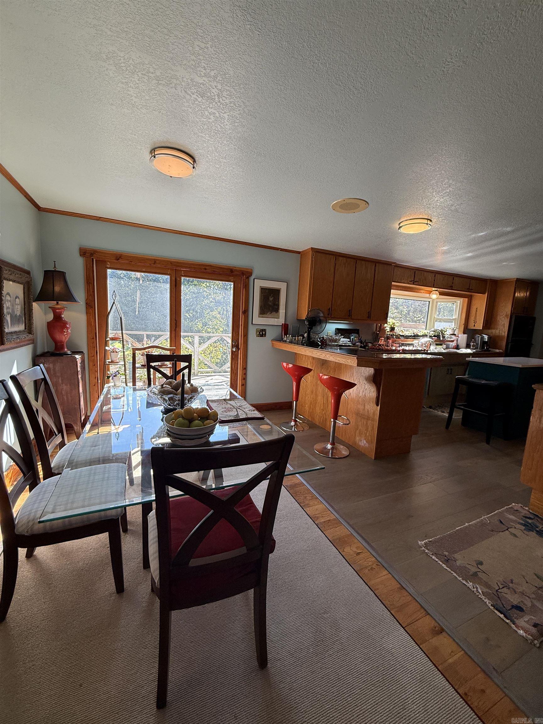 1041 Campbell Road Leslie, AR 72645