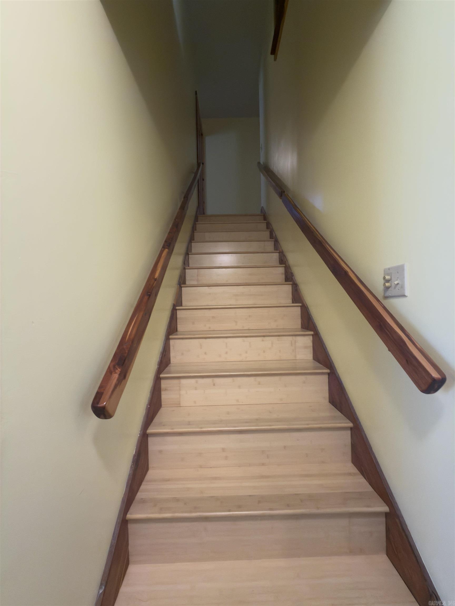 1041 Campbell Road Leslie, AR 72645