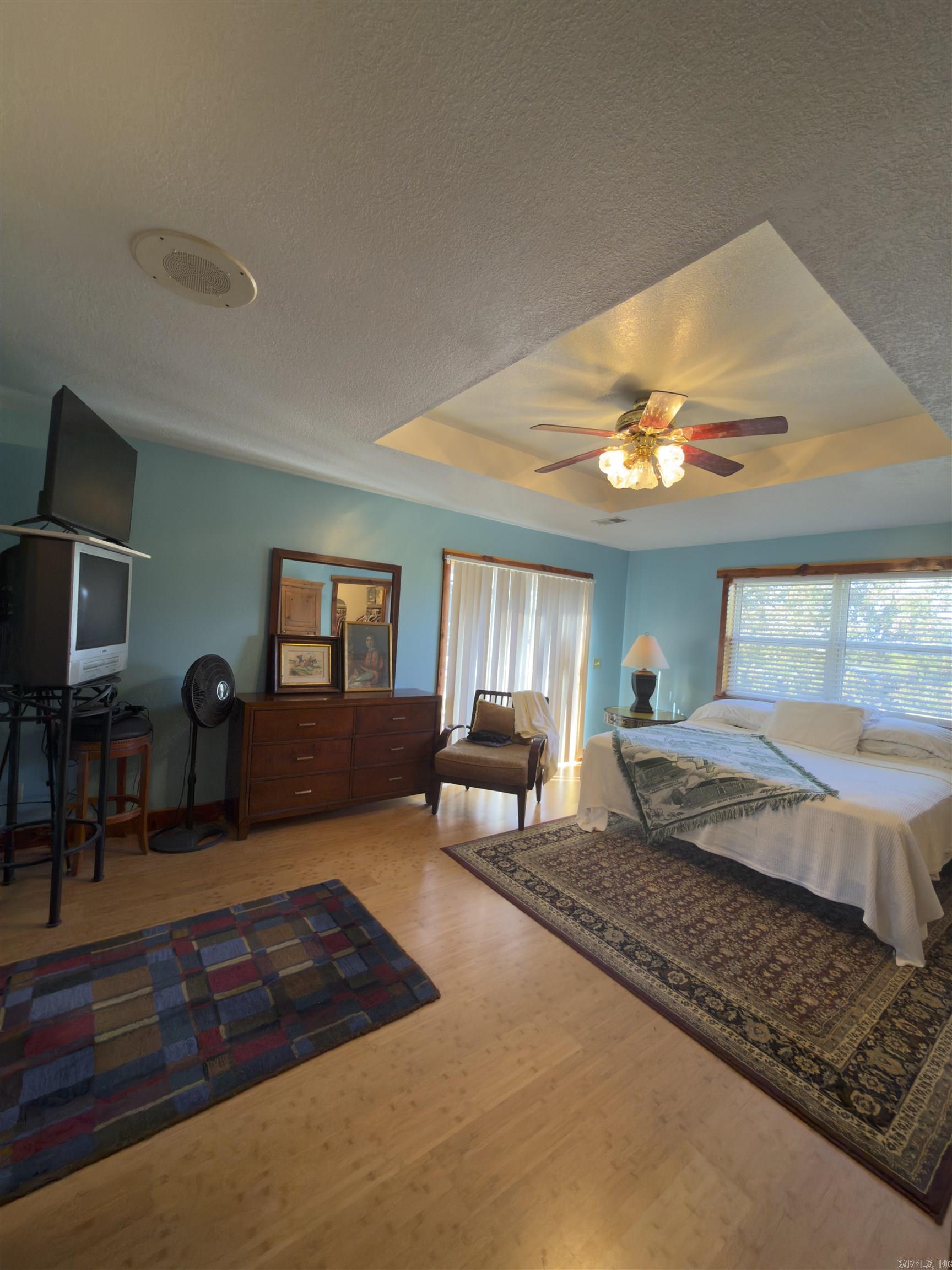 1041 Campbell Road Leslie, AR 72645