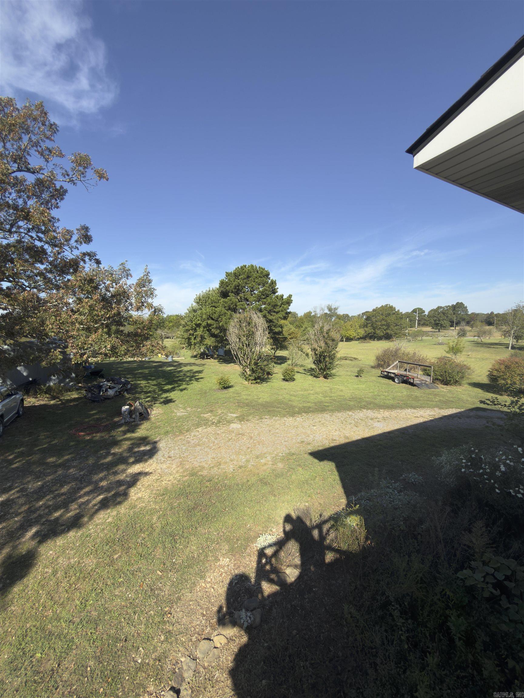 1041 Campbell Road Leslie, AR 72645