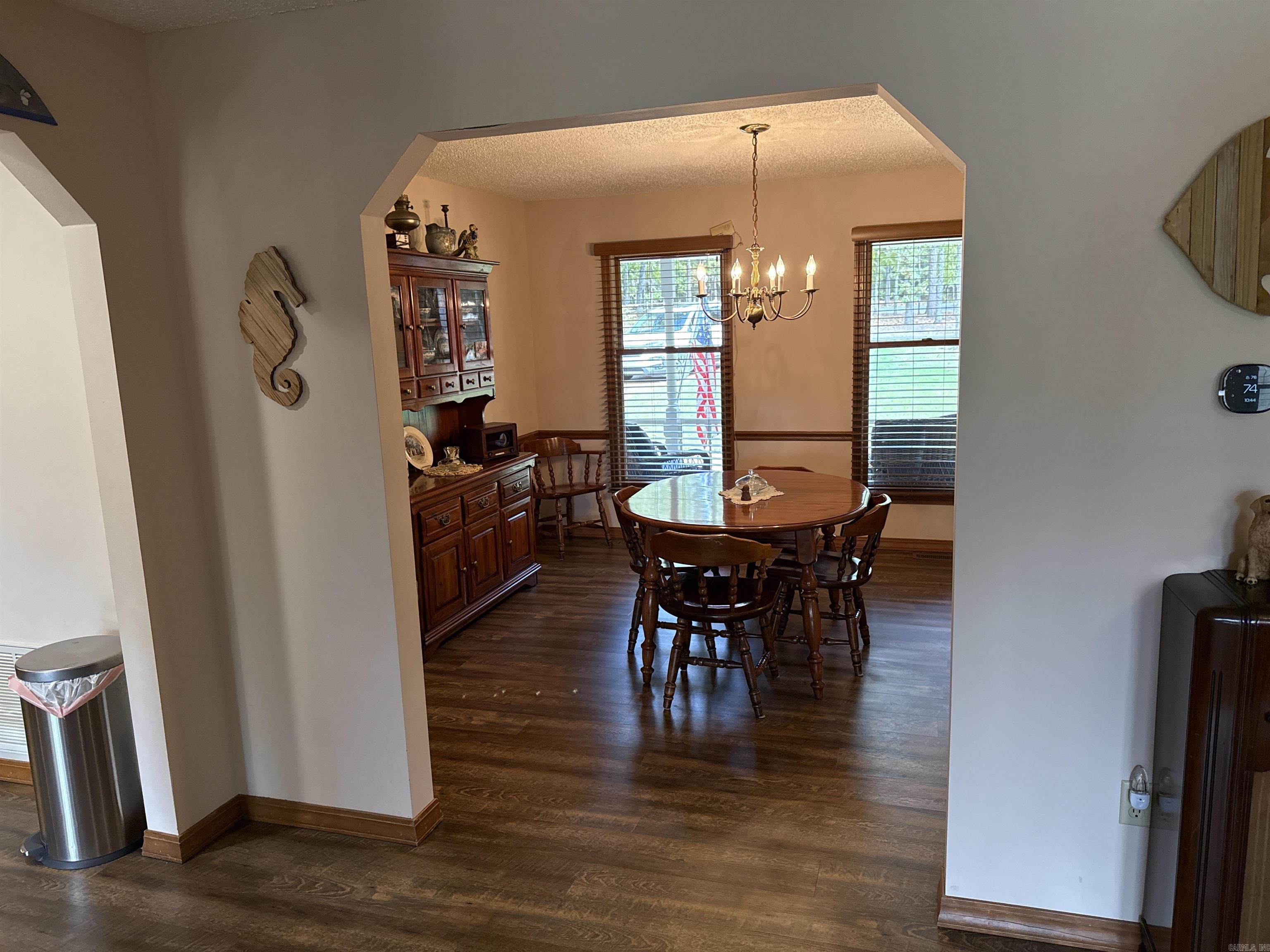 177 E Blue Ridge Terrace  Fairfield Bay, AR