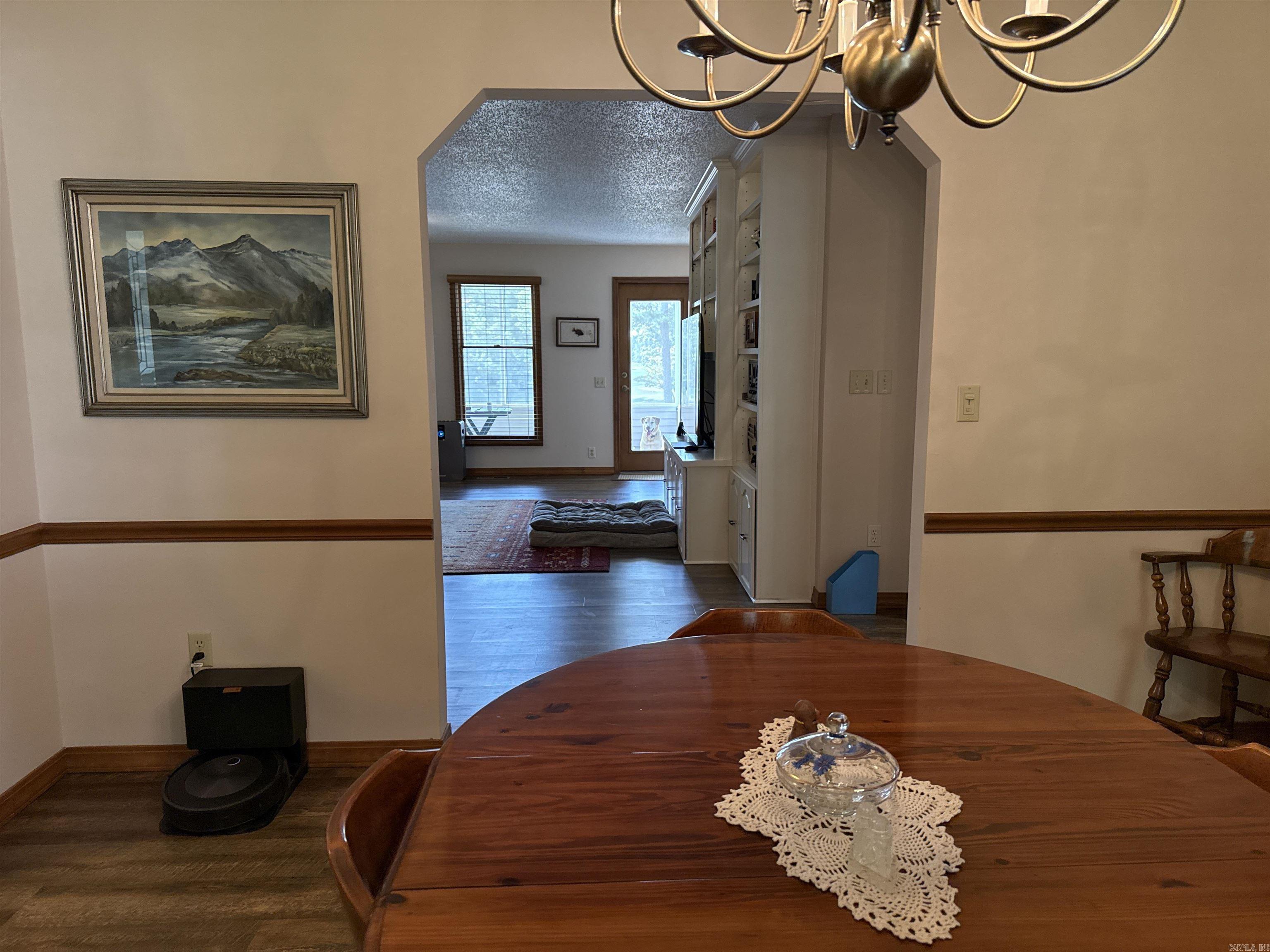 177 E Blue Ridge Terrace  Fairfield Bay, AR