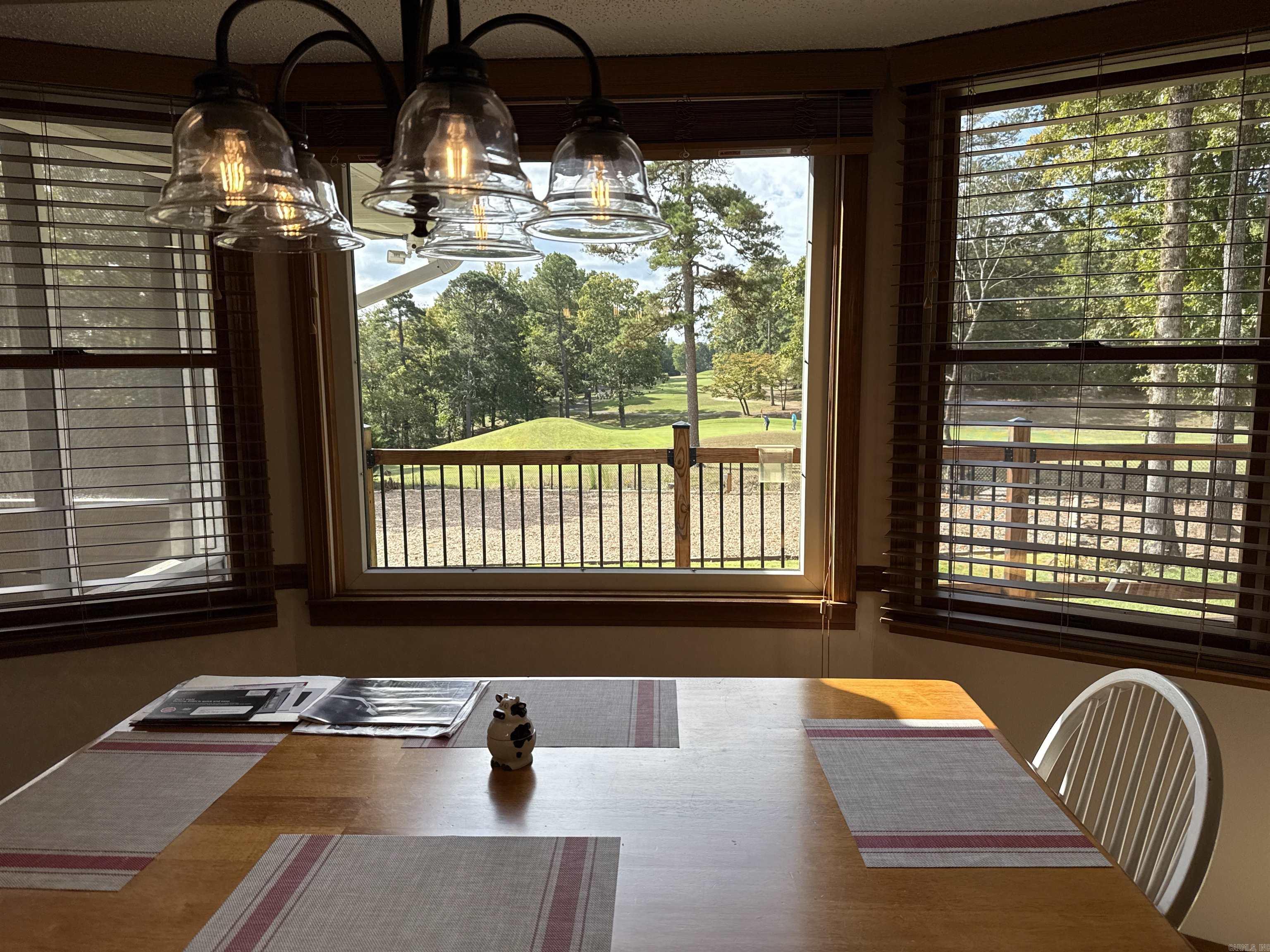 177 E Blue Ridge Terrace  Fairfield Bay, AR