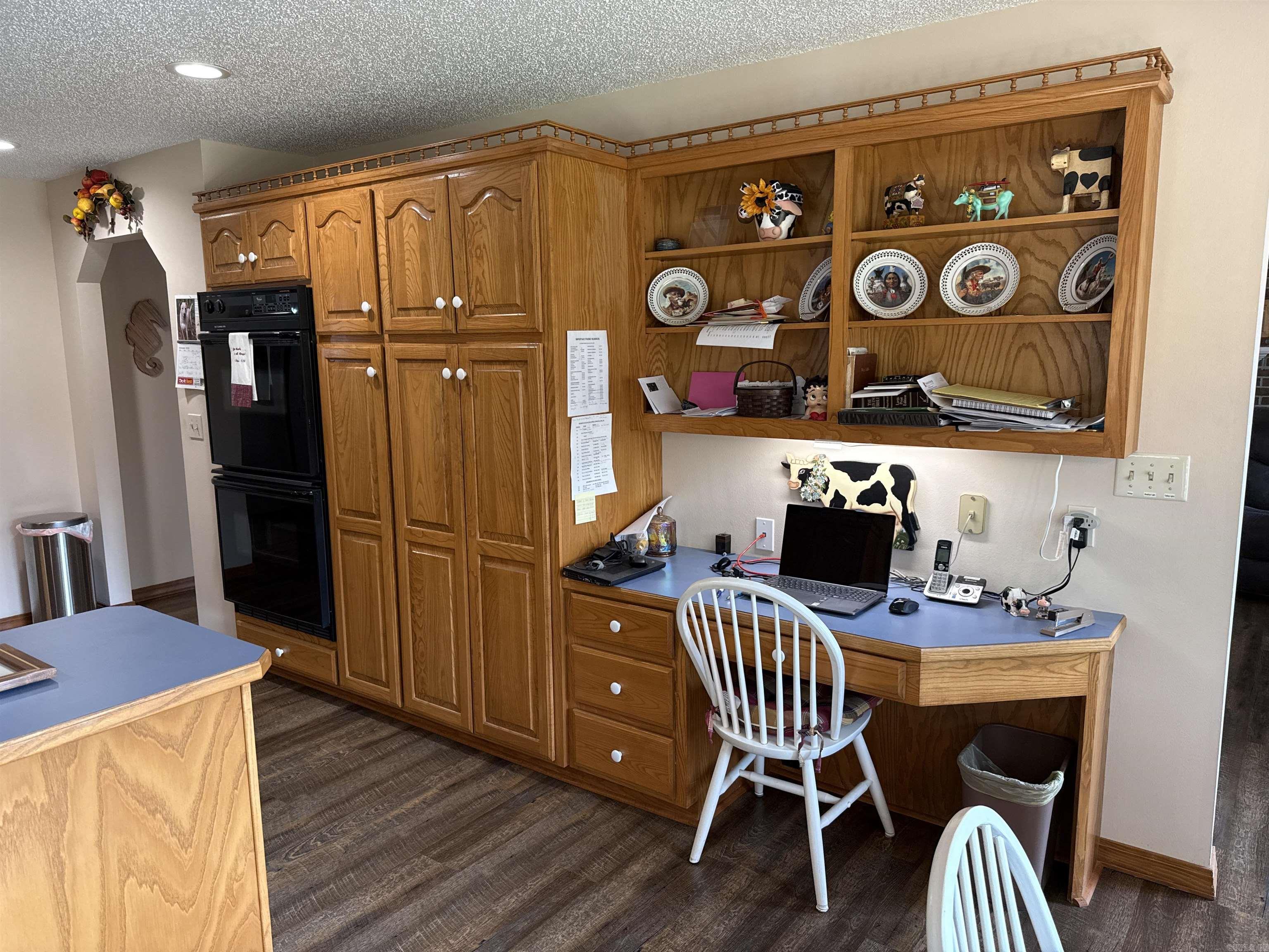 177 E Blue Ridge Terrace  Fairfield Bay, AR