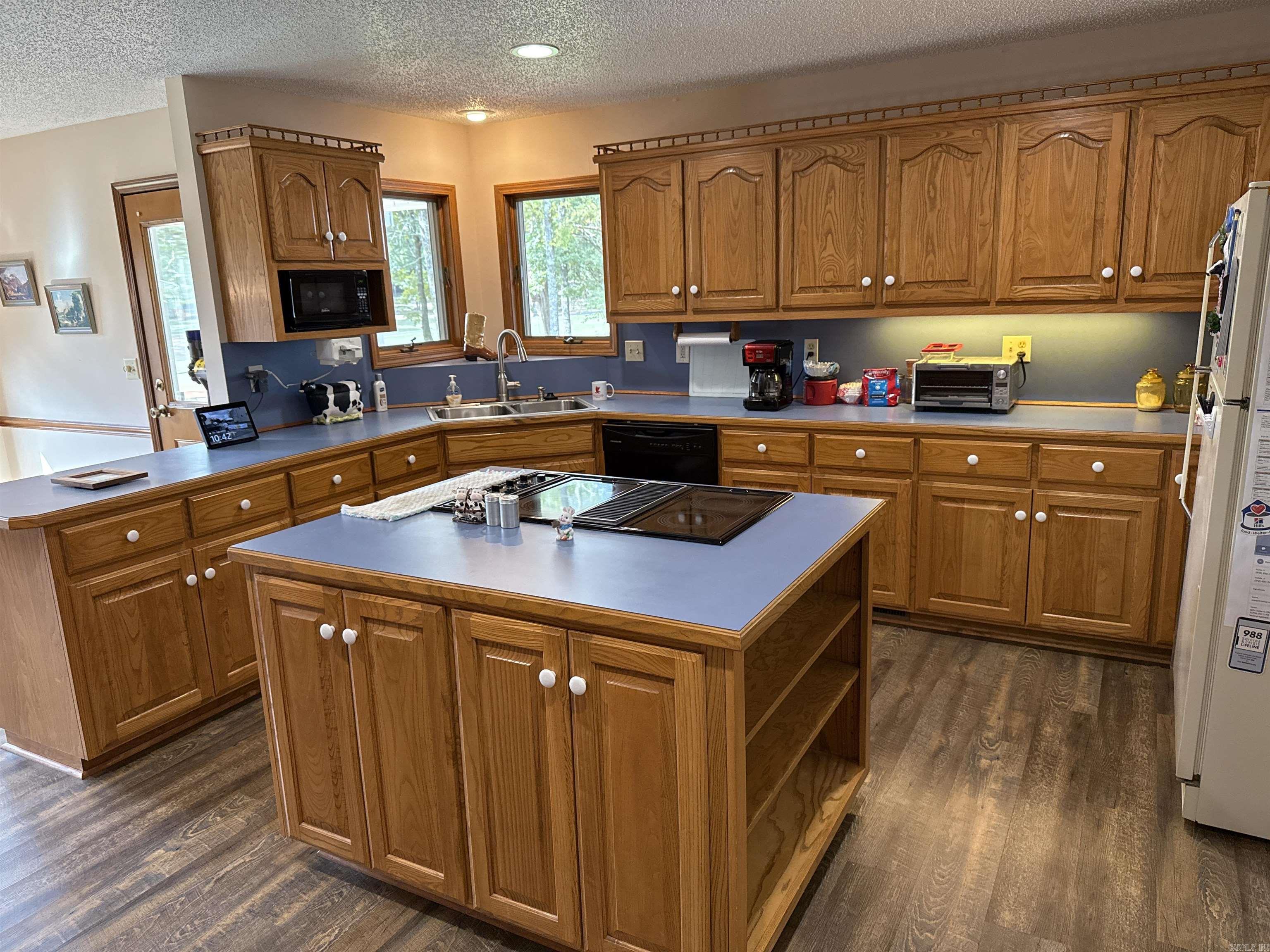 177 E Blue Ridge Terrace  Fairfield Bay, AR