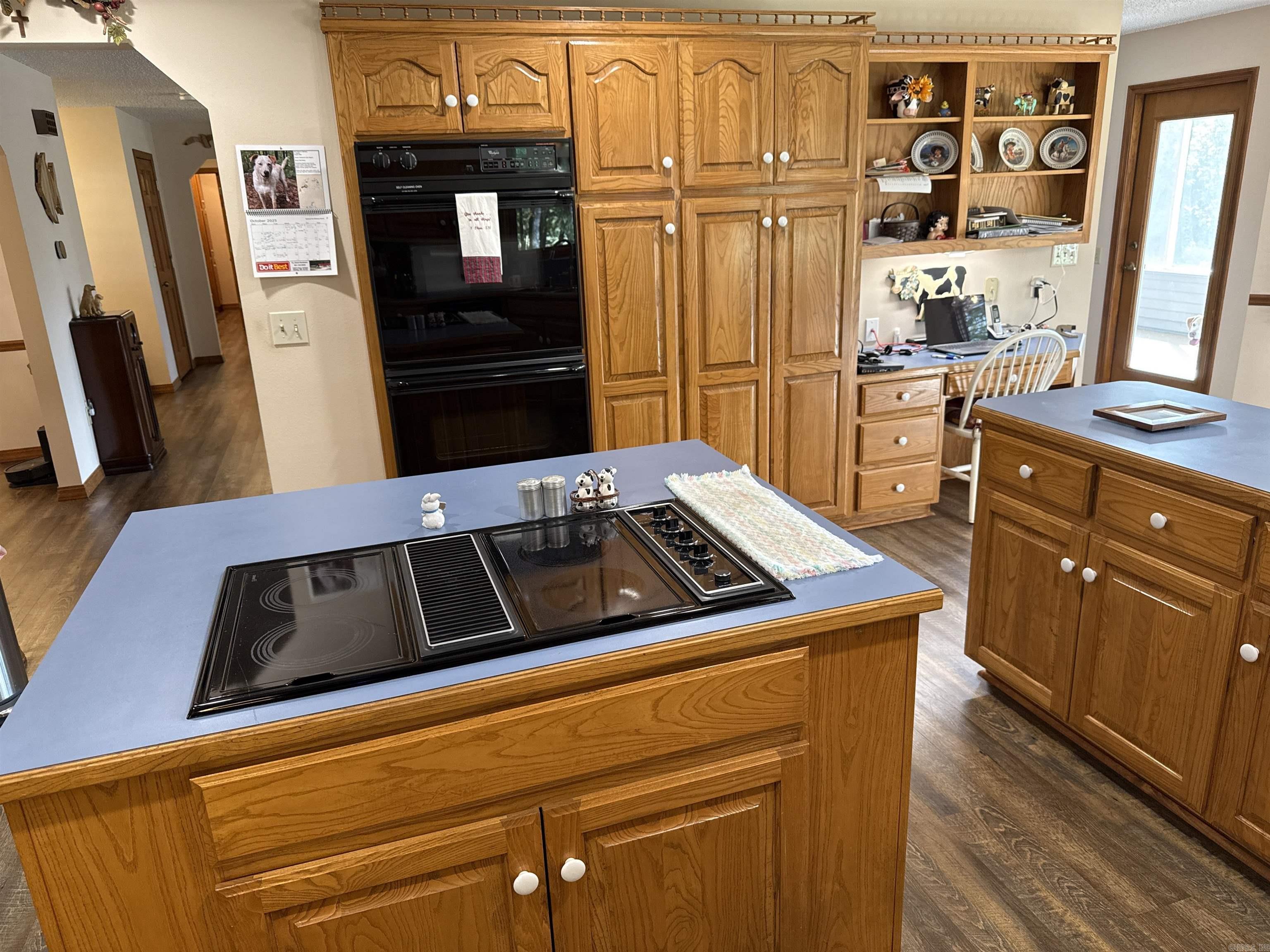 177 E Blue Ridge Terrace  Fairfield Bay, AR