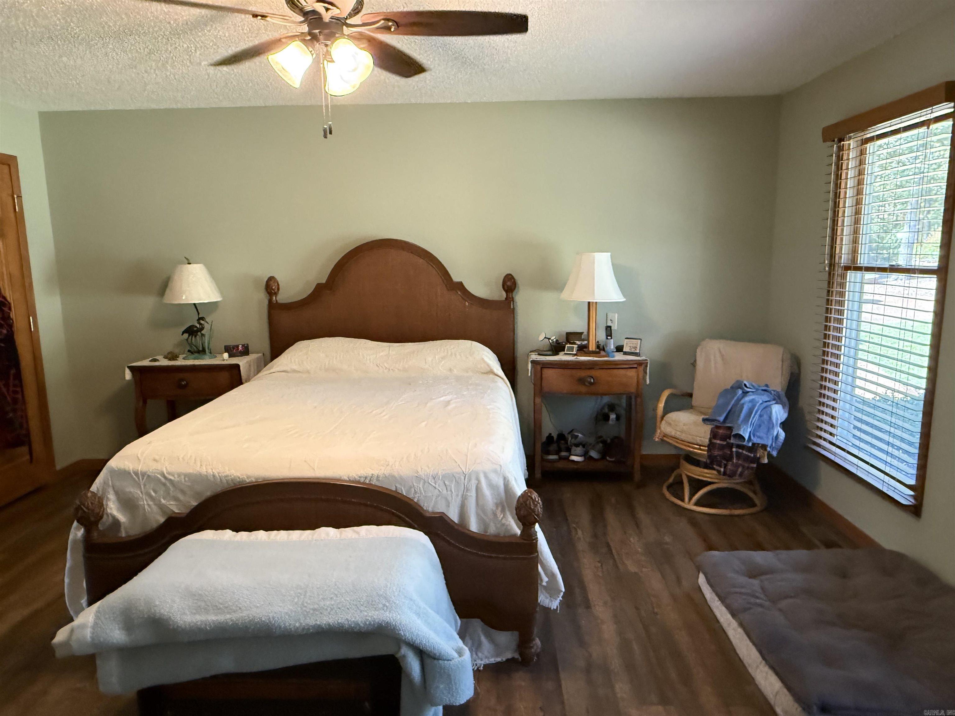 177 E Blue Ridge Terrace  Fairfield Bay, AR