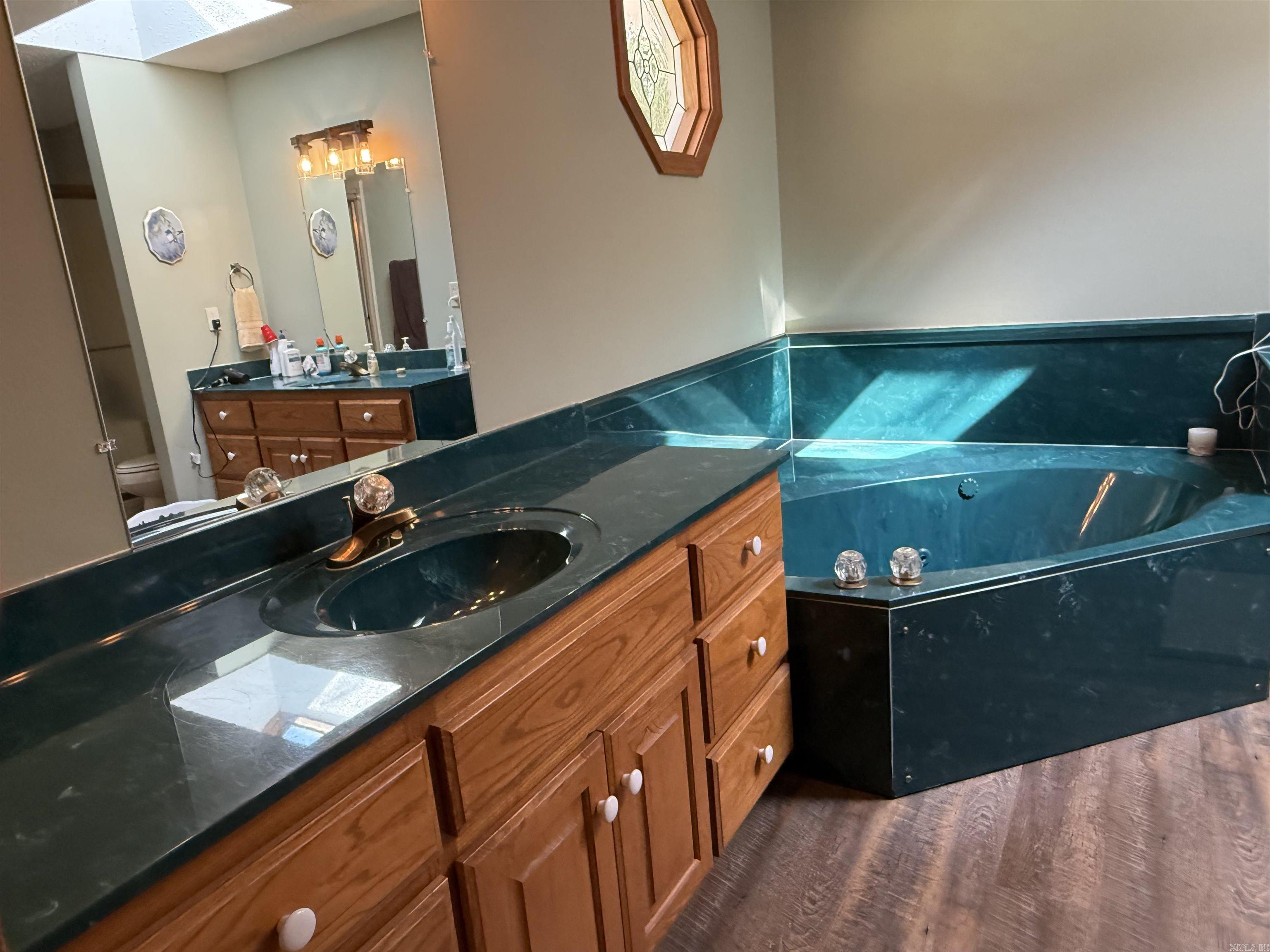 177 E Blue Ridge Terrace  Fairfield Bay, AR