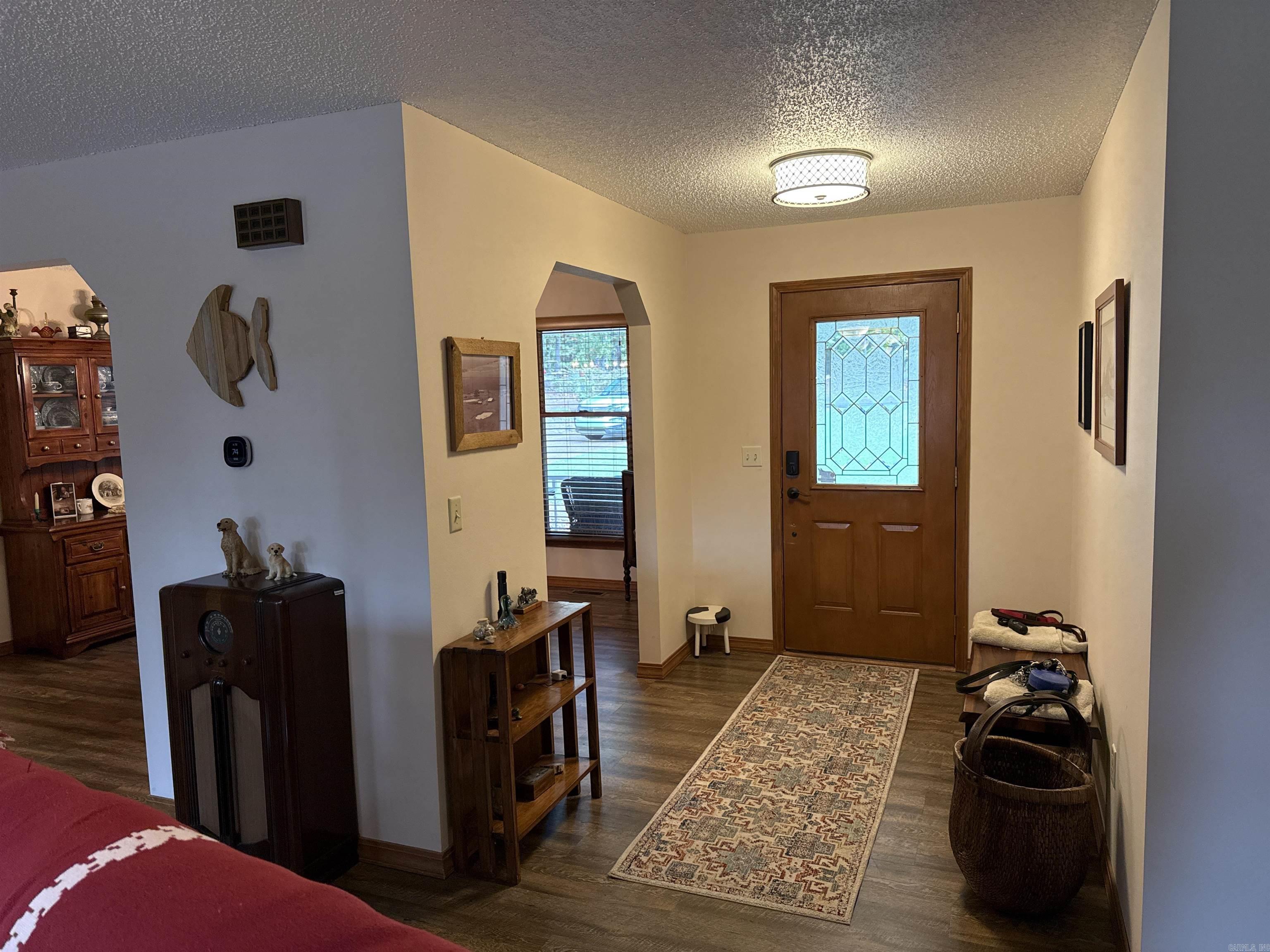 177 E Blue Ridge Terrace  Fairfield Bay, AR