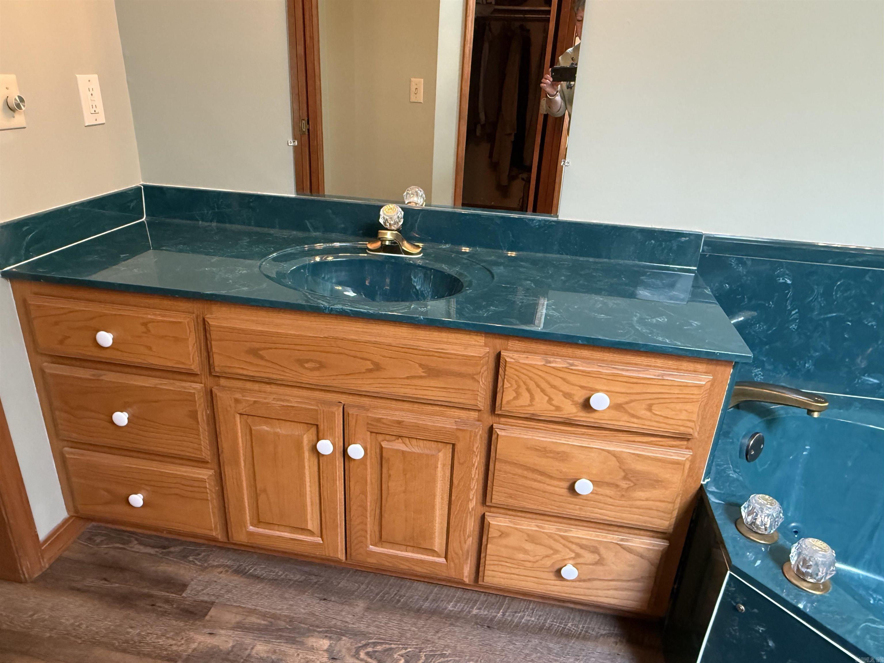 177 E Blue Ridge Terrace  Fairfield Bay, AR