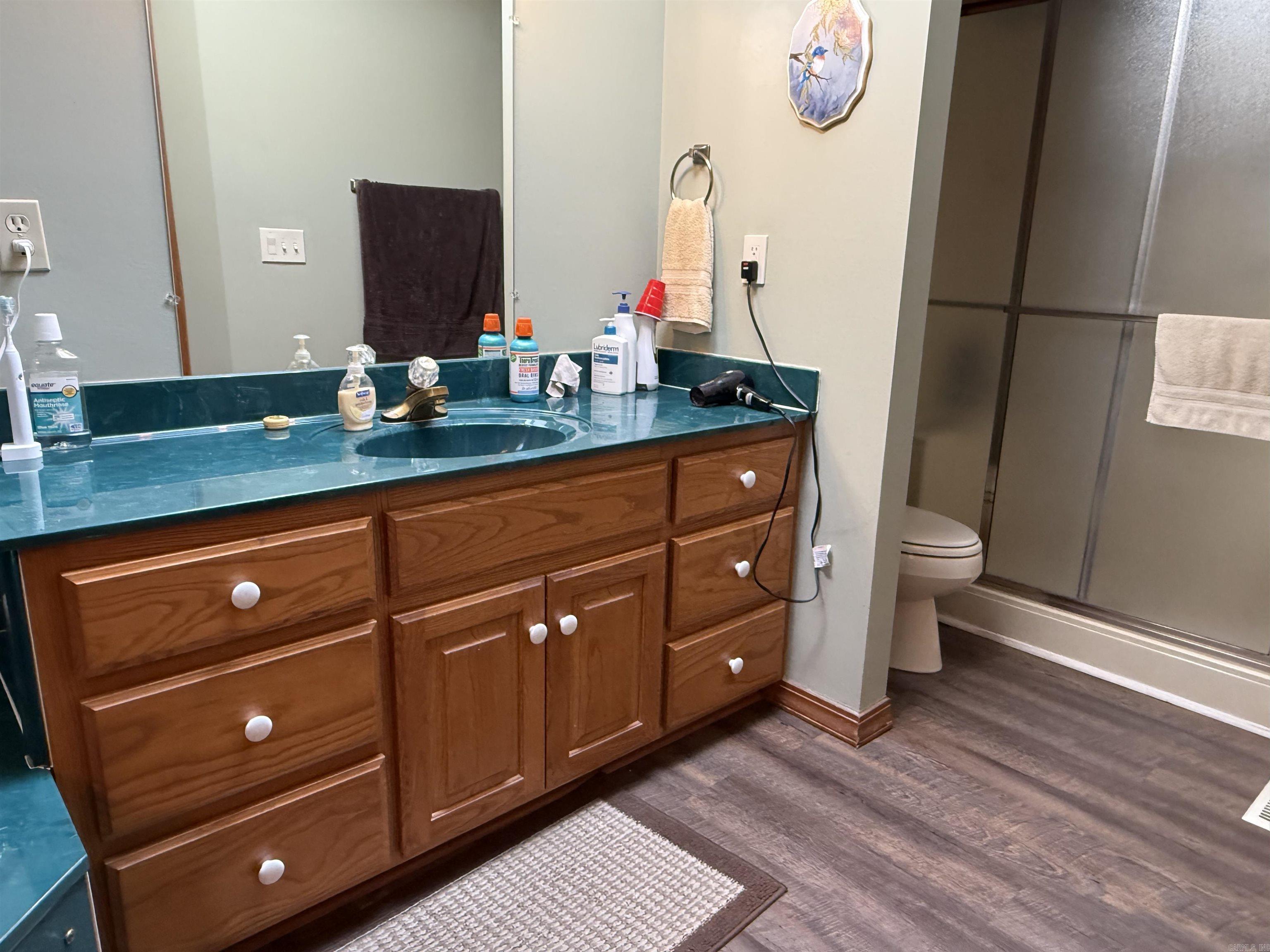 177 E Blue Ridge Terrace  Fairfield Bay, AR