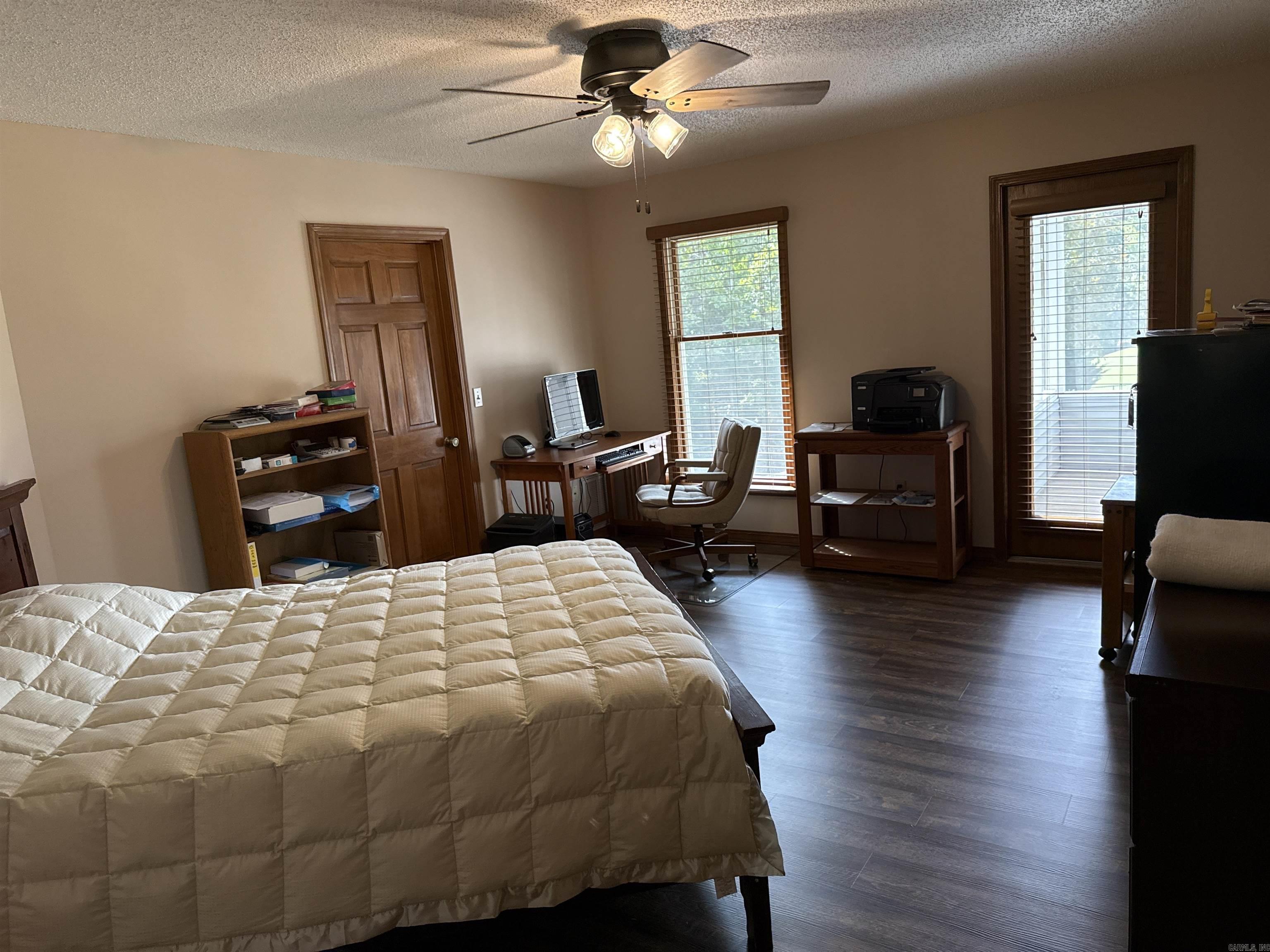 177 E Blue Ridge Terrace  Fairfield Bay, AR