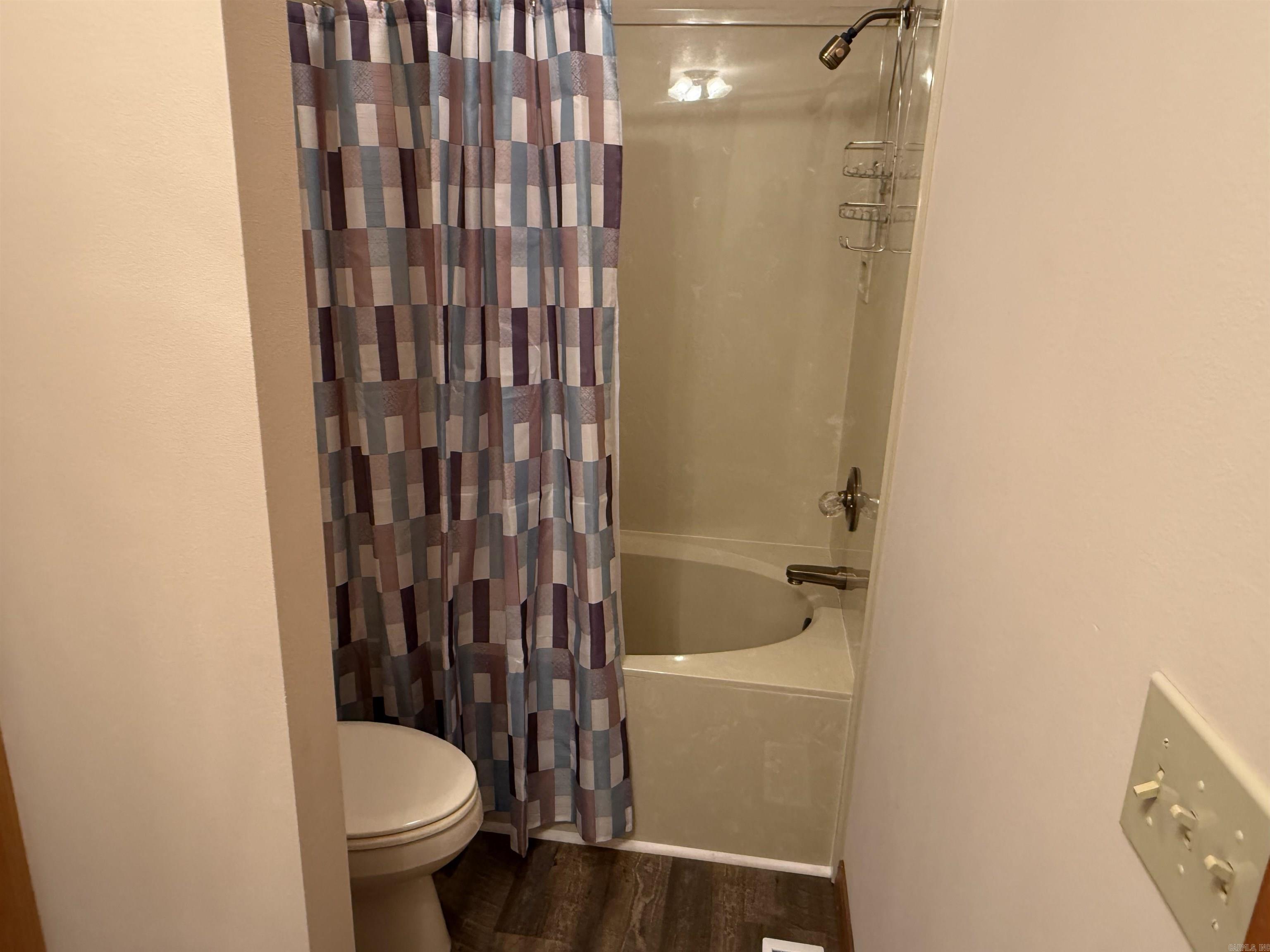 177 E Blue Ridge Terrace  Fairfield Bay, AR