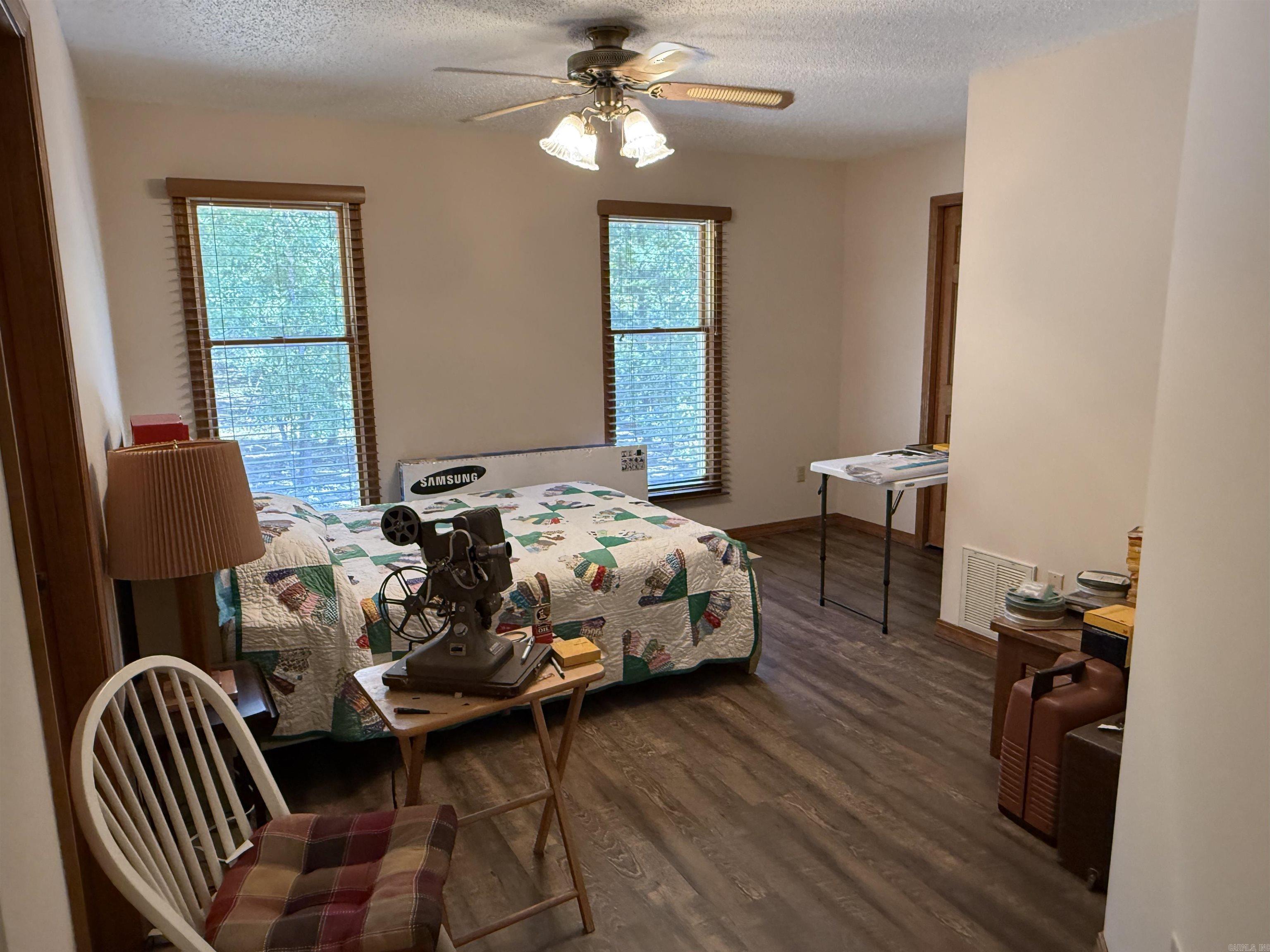 177 E Blue Ridge Terrace  Fairfield Bay, AR