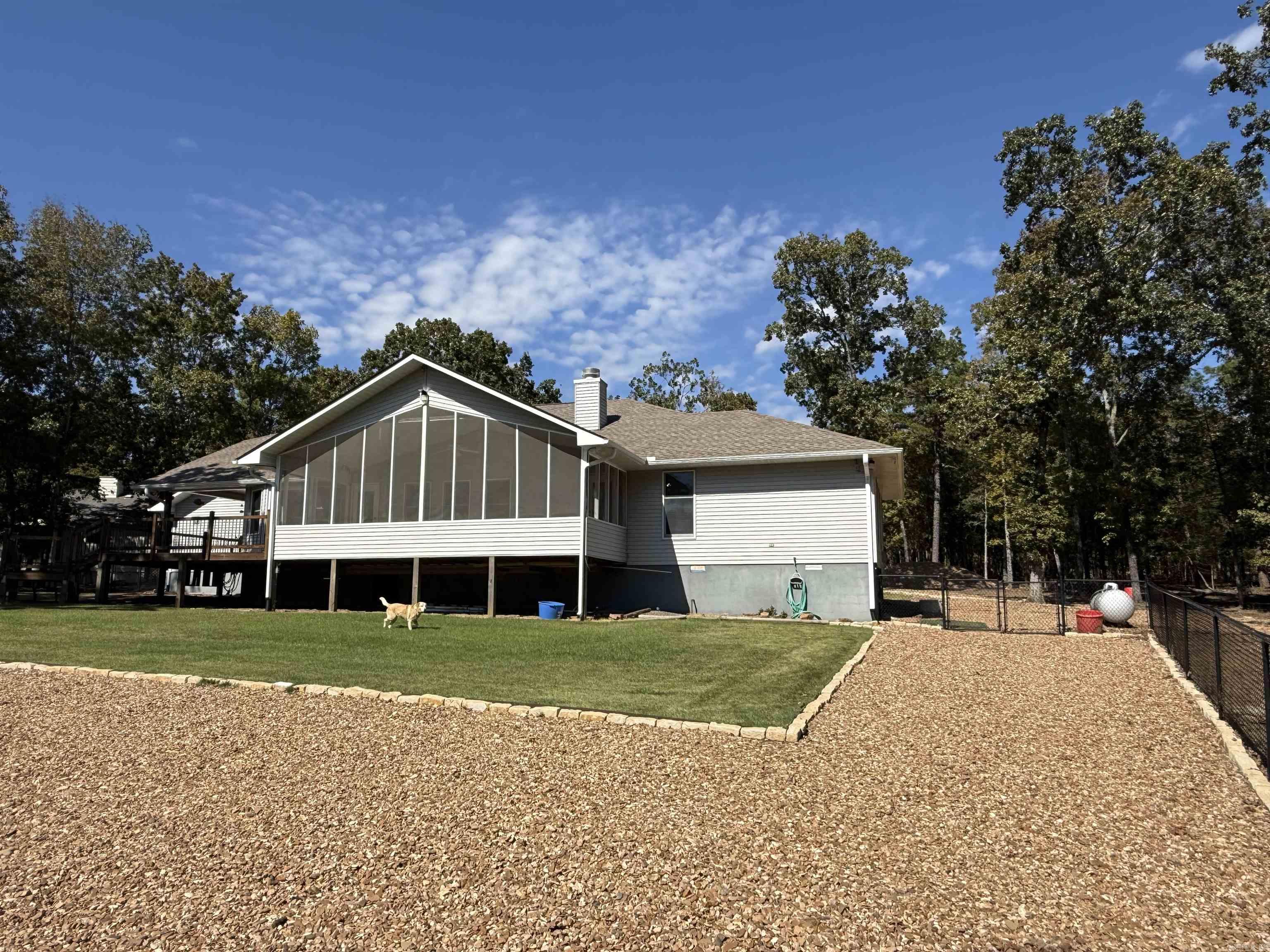 177 E Blue Ridge Terrace  Fairfield Bay, AR