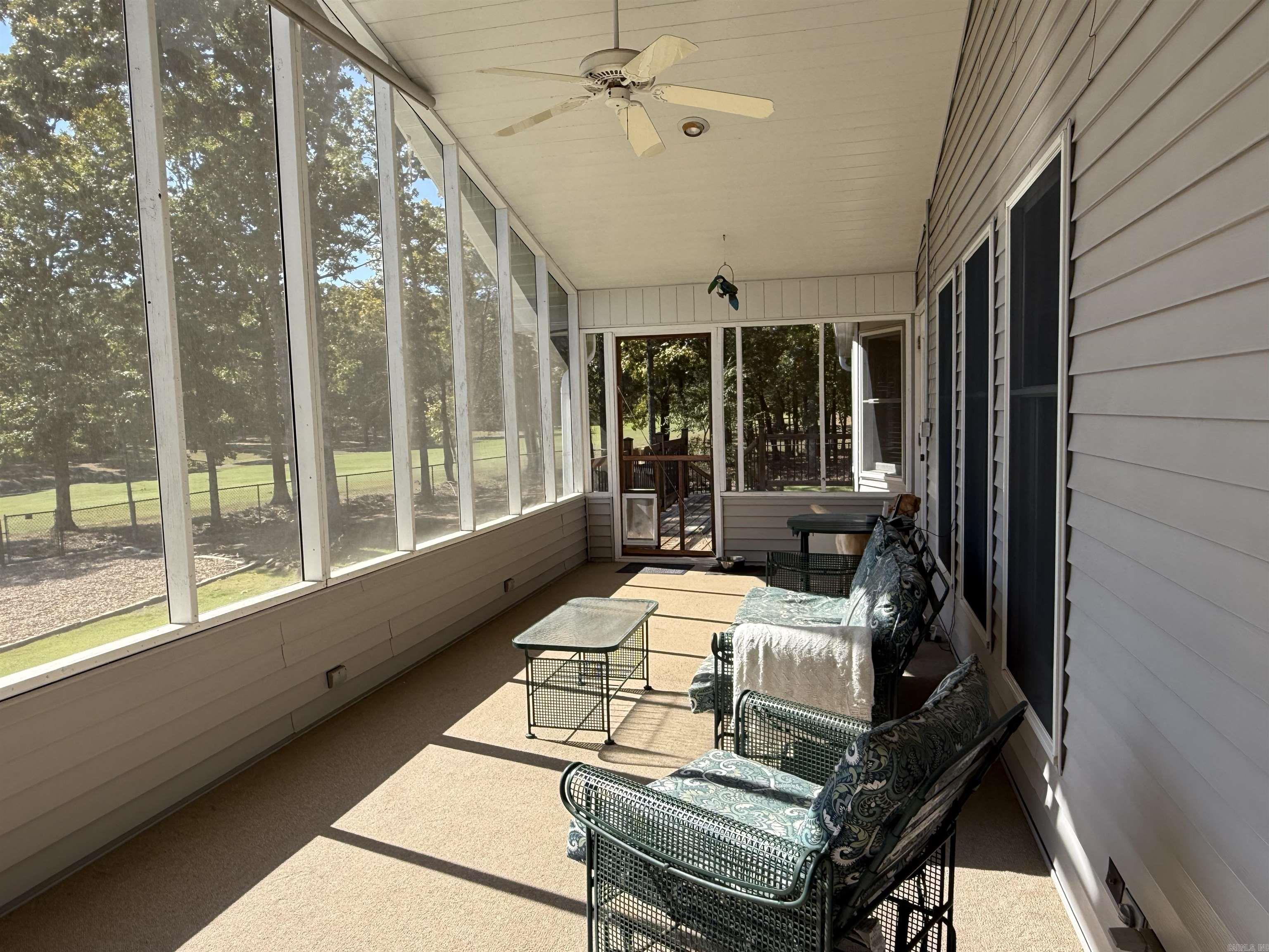 177 E Blue Ridge Terrace  Fairfield Bay, AR