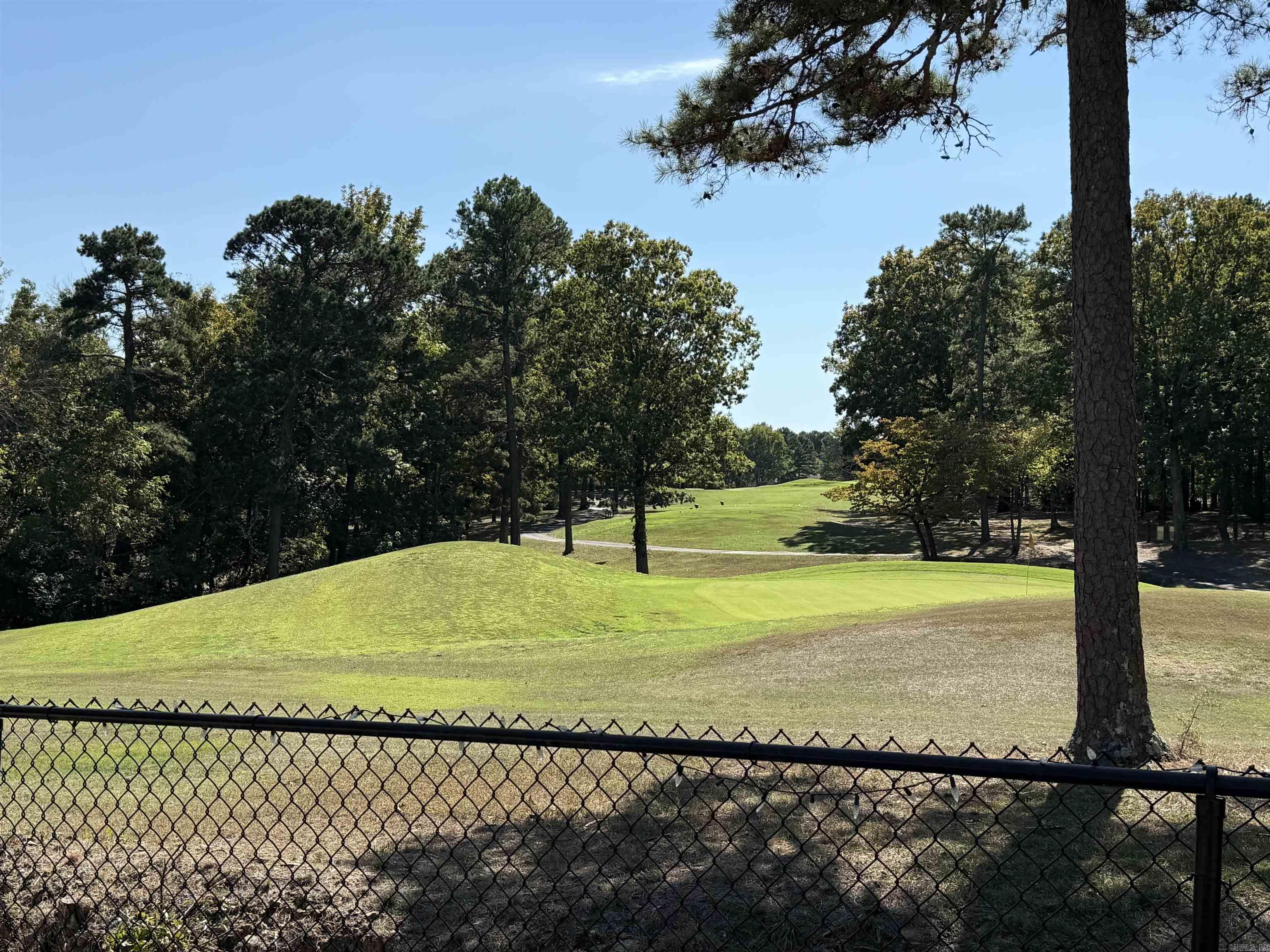 177 E Blue Ridge Terrace  Fairfield Bay, AR