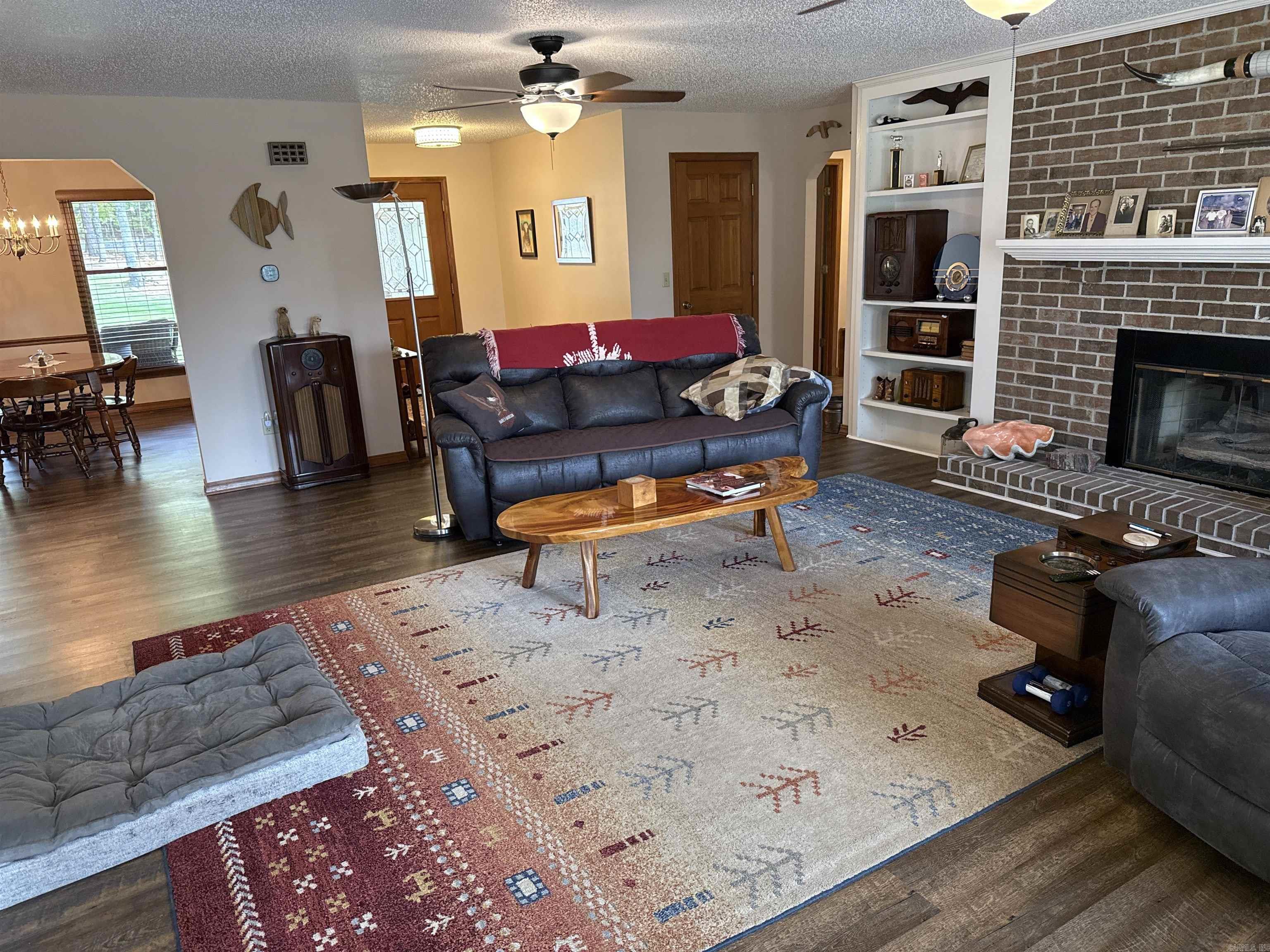 177 E Blue Ridge Terrace  Fairfield Bay, AR