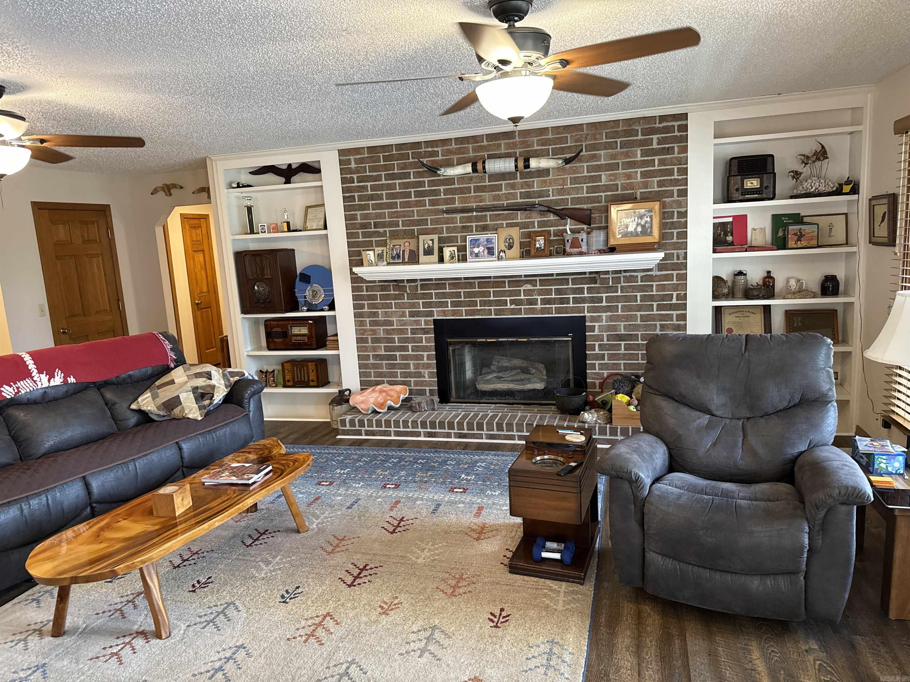 177 E Blue Ridge Terrace  Fairfield Bay, AR