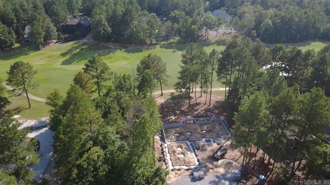 54 Alteza  Hot Springs Village, AR