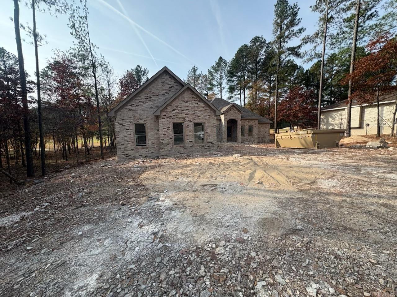 54 Alteza  Hot Springs Village, AR