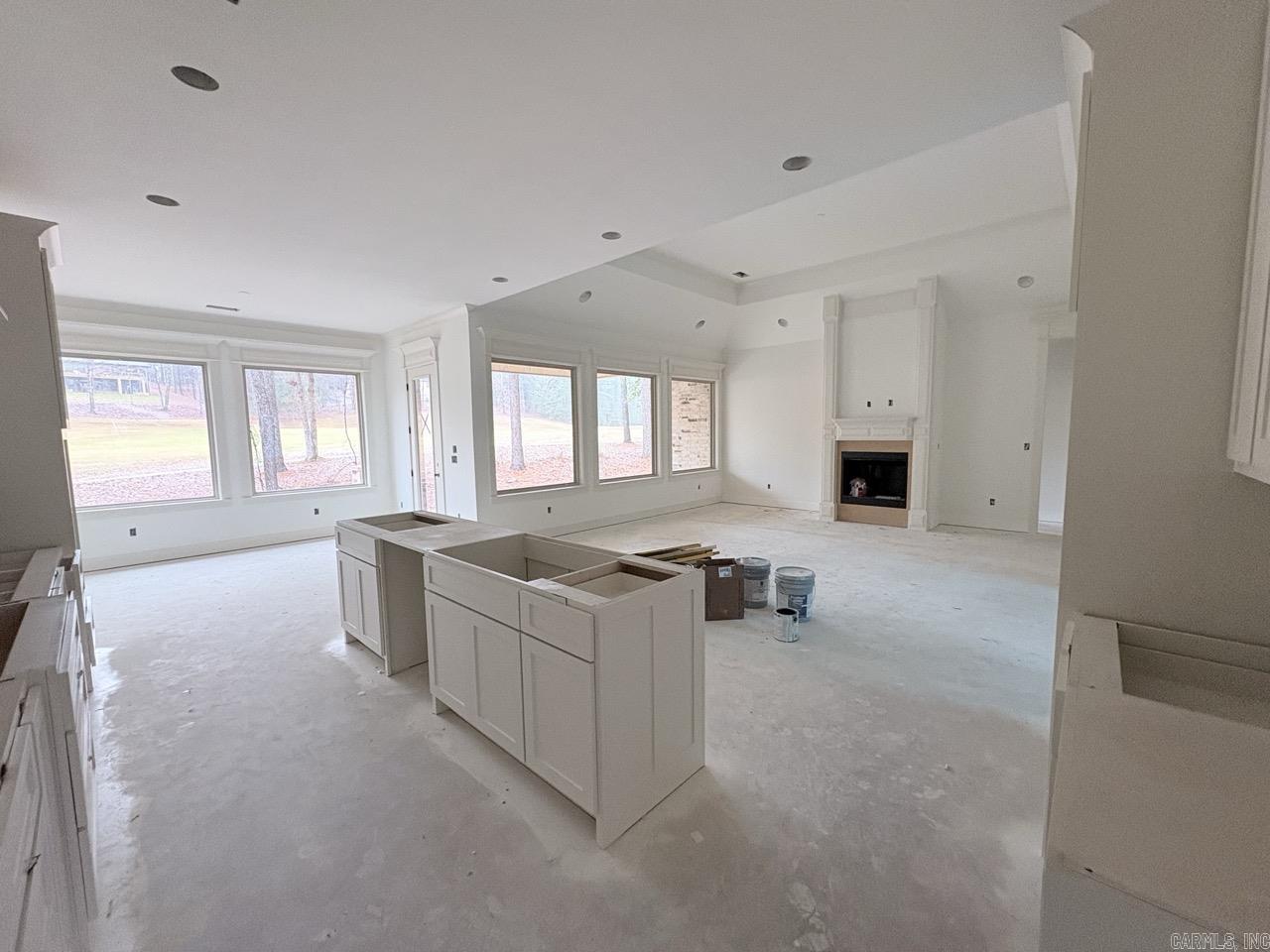 54 Alteza  Hot Springs Village, AR