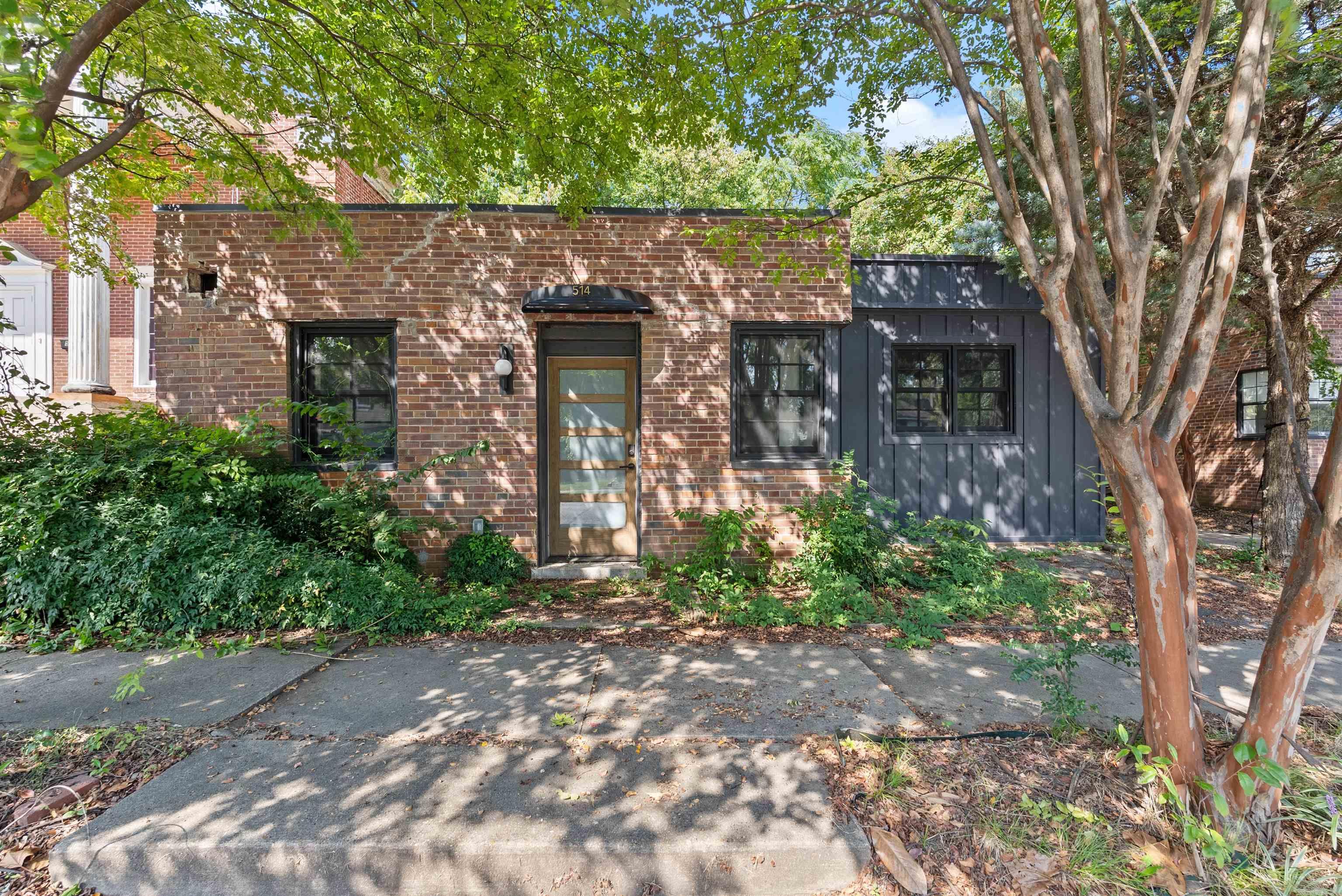 1520 Broadway  Little Rock, AR